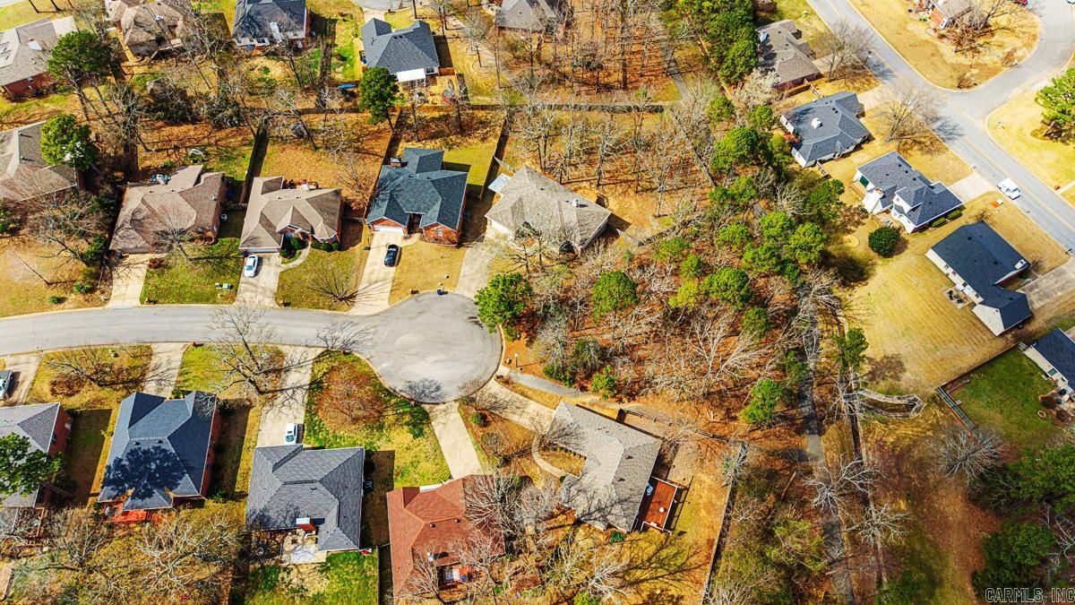 9 Vail Maumelle, AR 72113