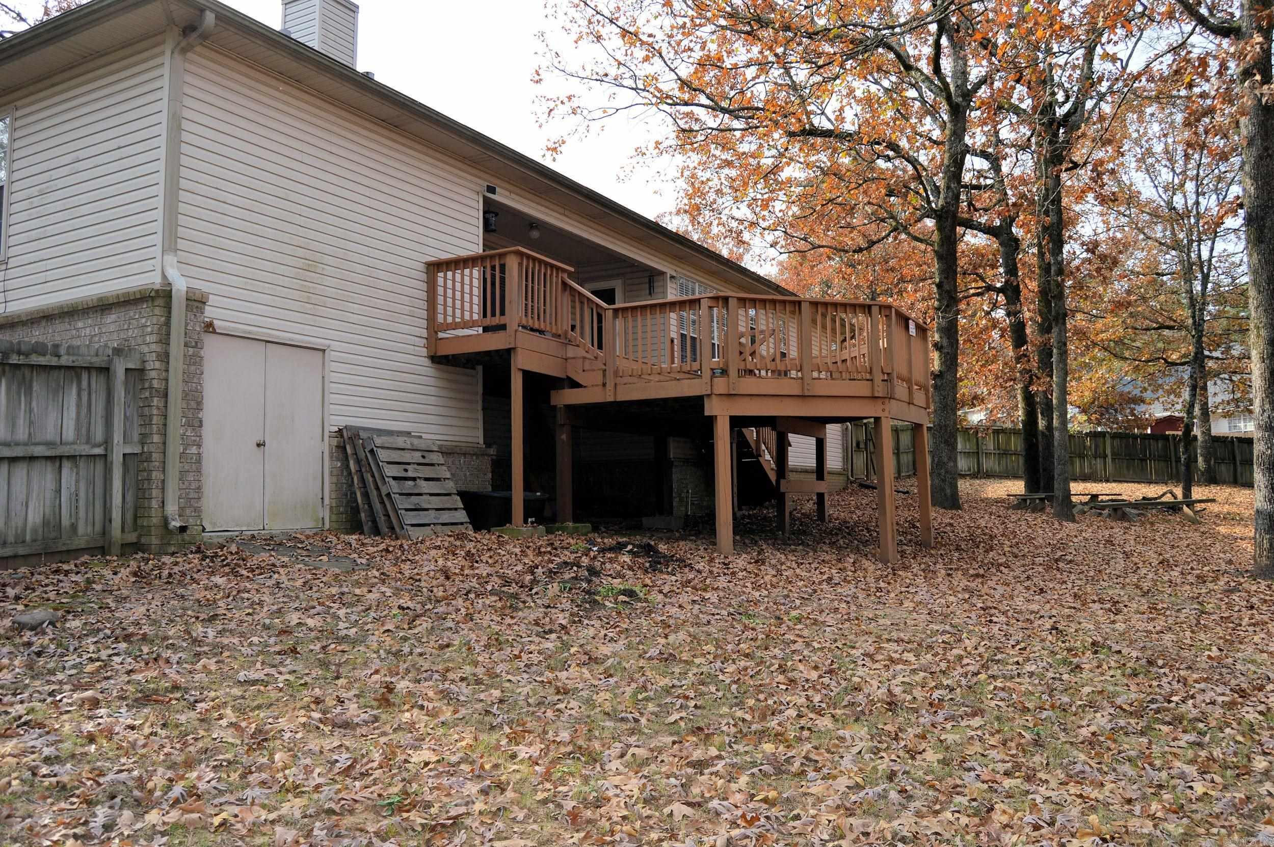 9 Vail  Maumelle, AR