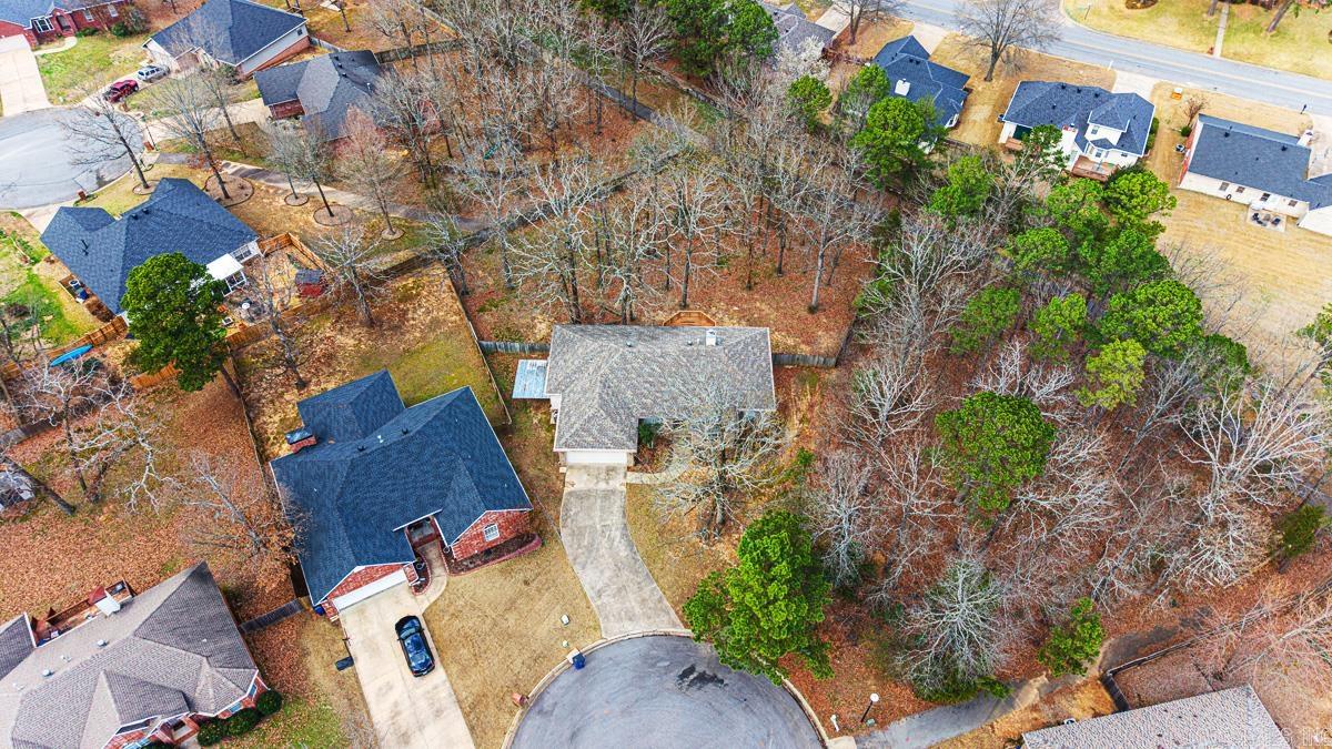 9 Vail Maumelle, AR 72113