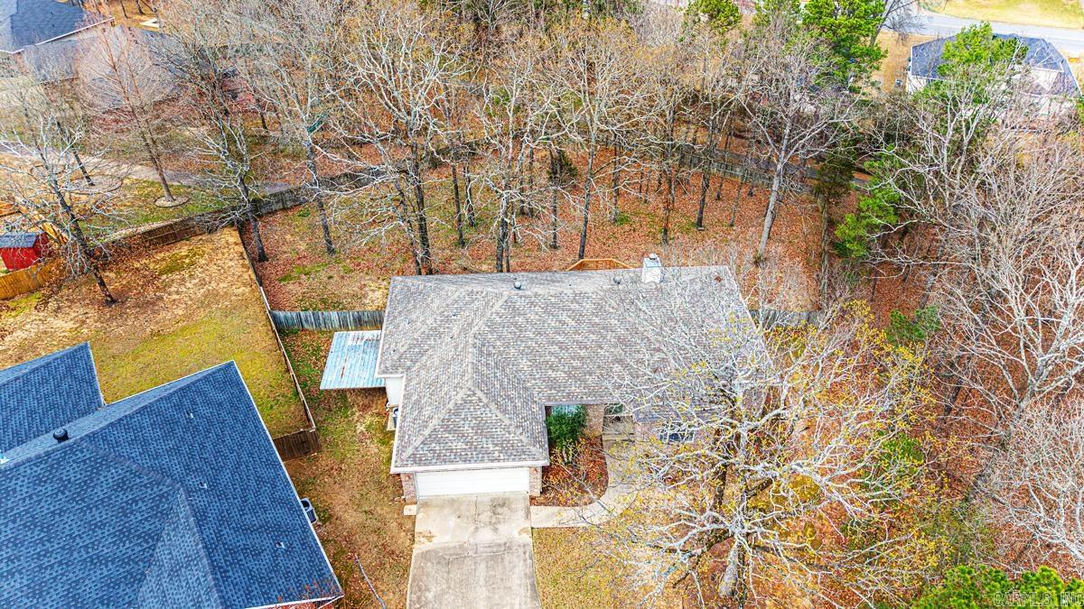 9 Vail Maumelle, AR 72113