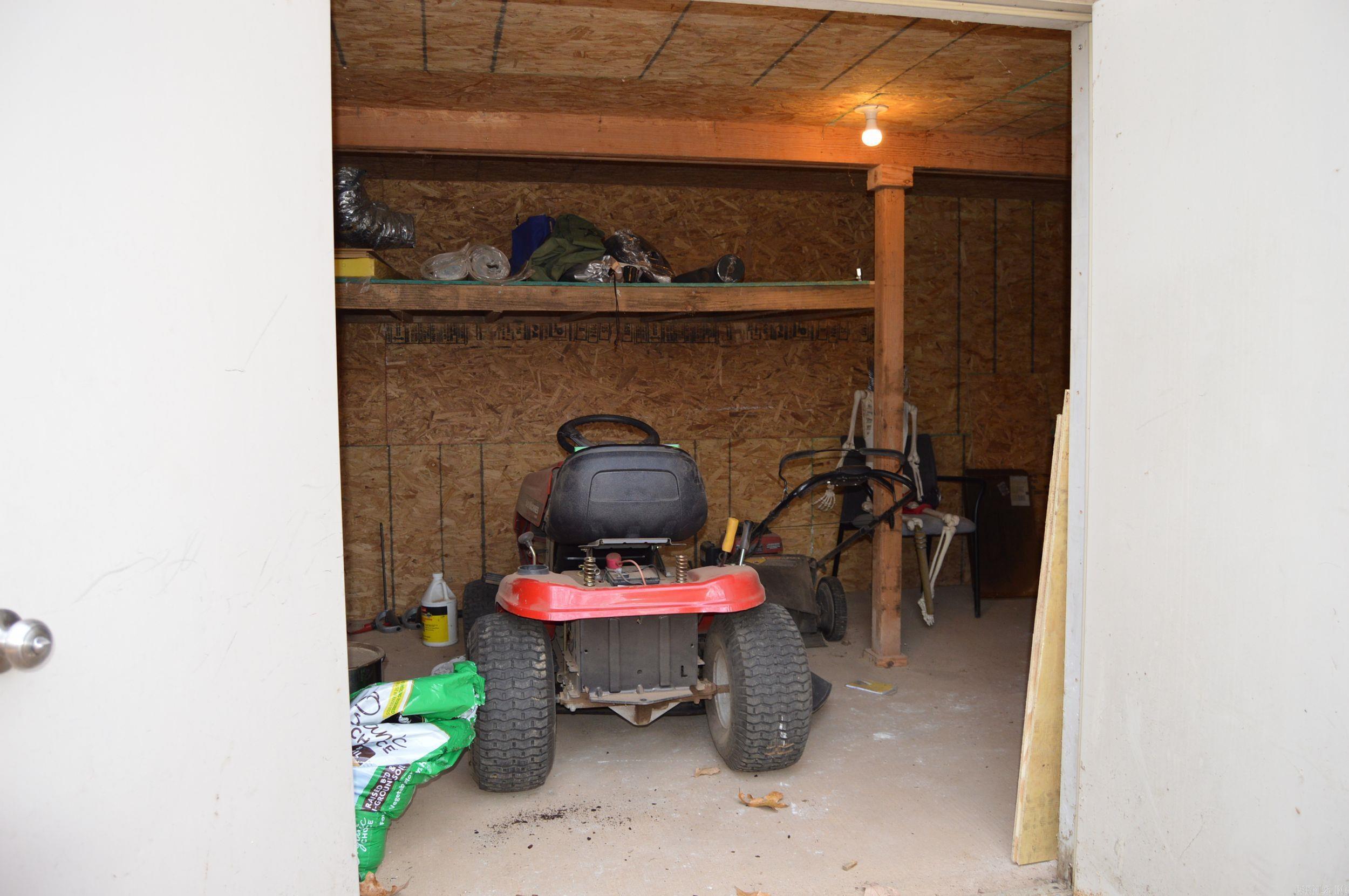 9 Vail  Maumelle, AR