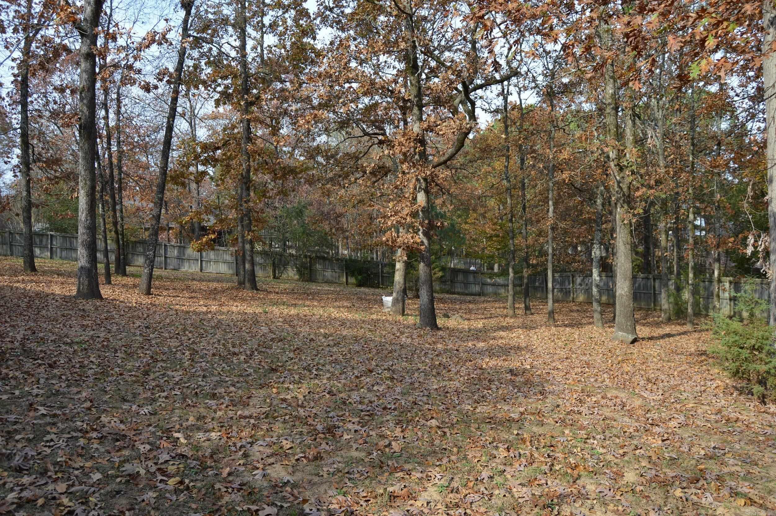 9 Vail  Maumelle, AR