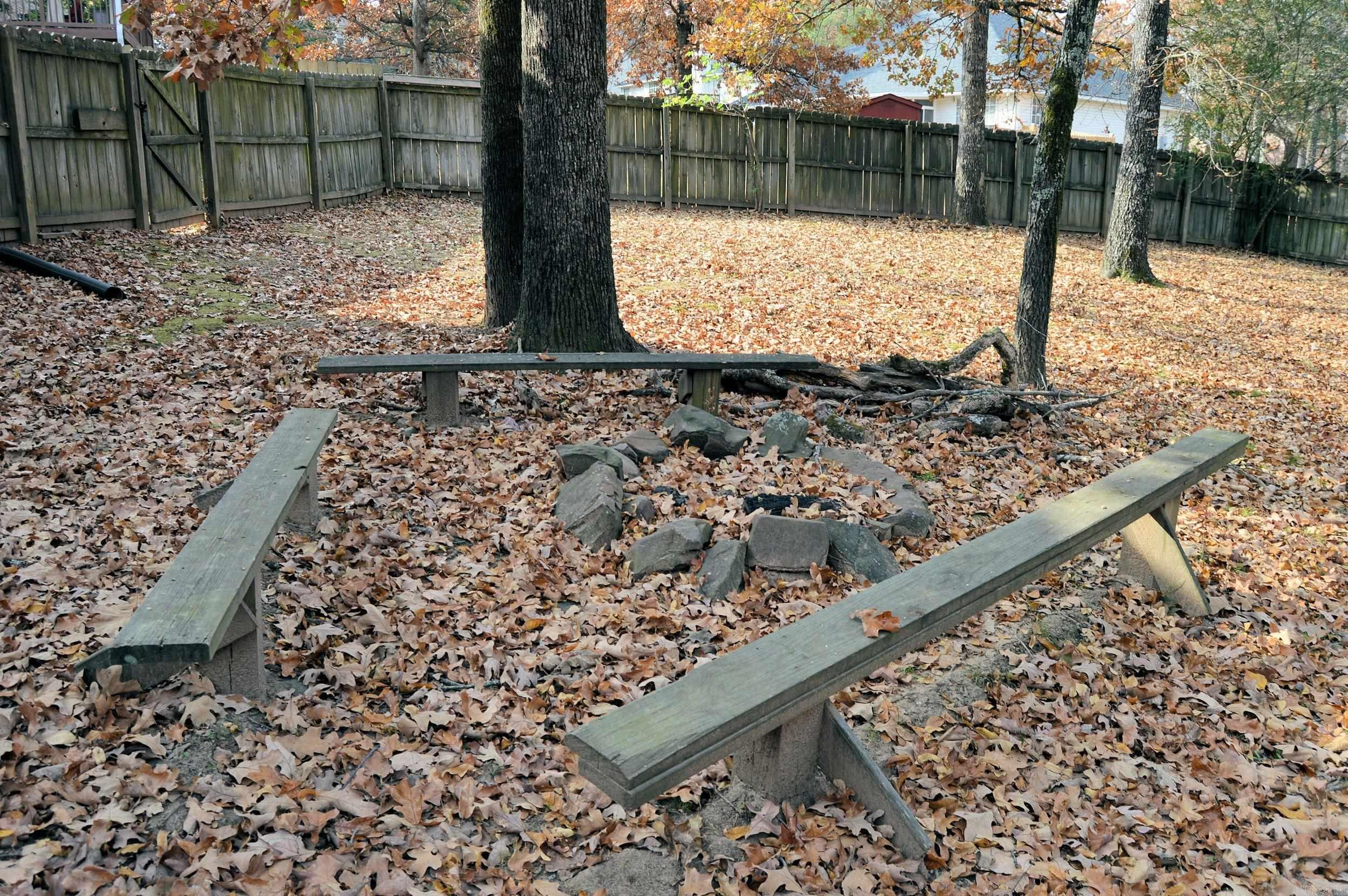 9 Vail  Maumelle, AR