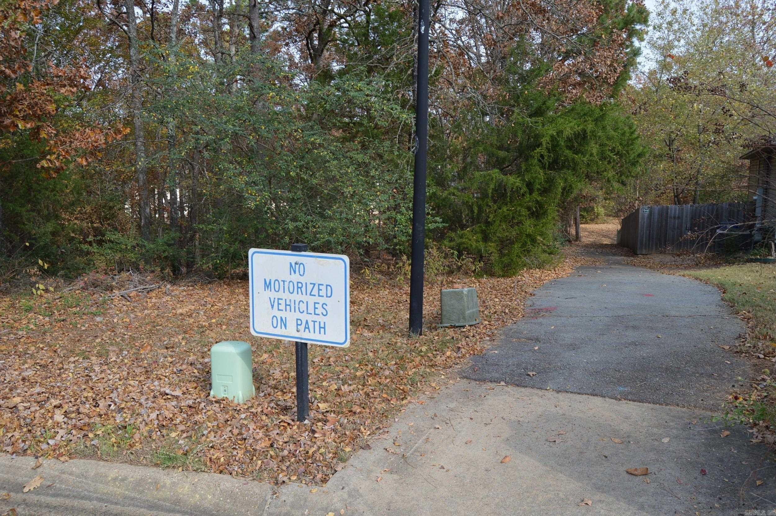 9 Vail  Maumelle, AR