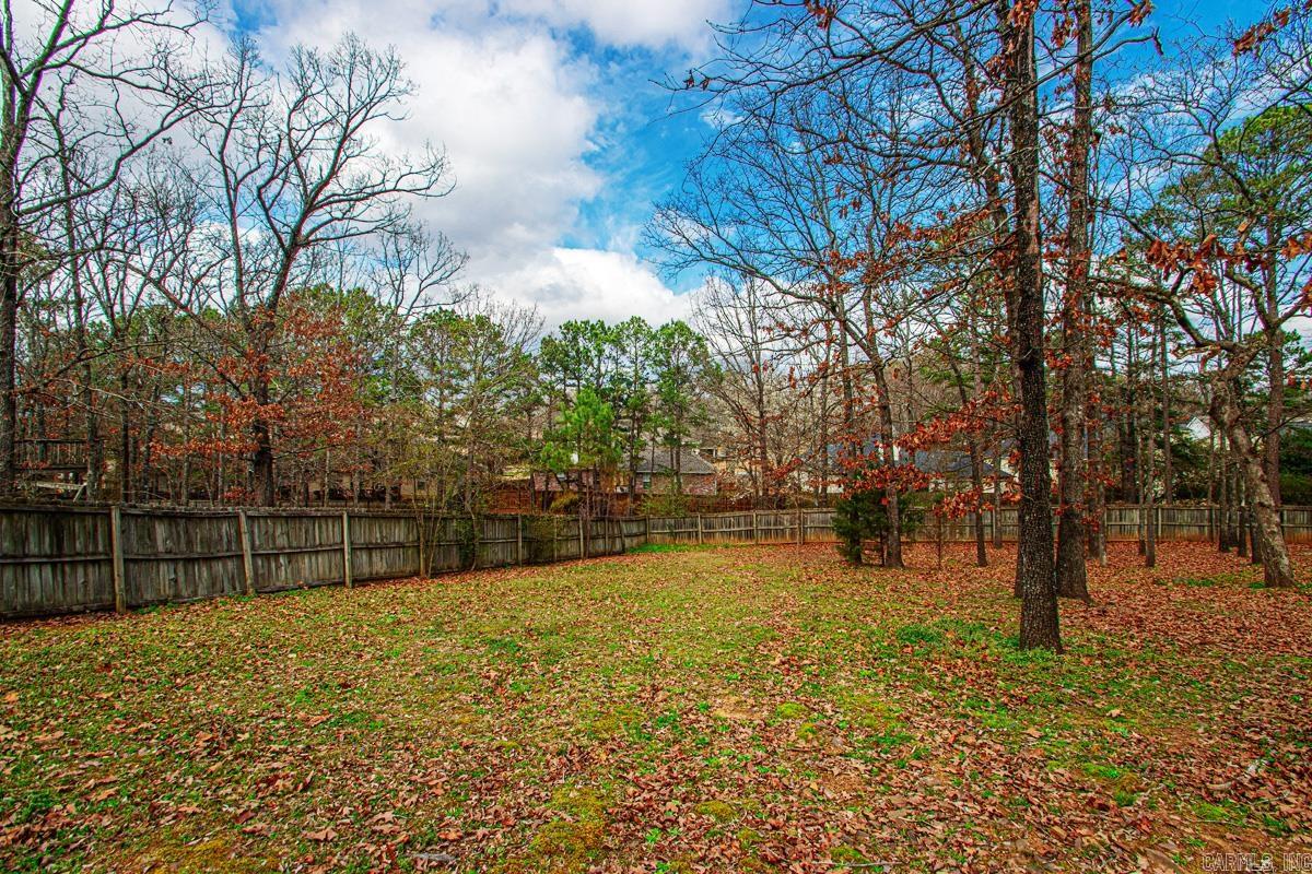 9 Vail Maumelle, AR 72113