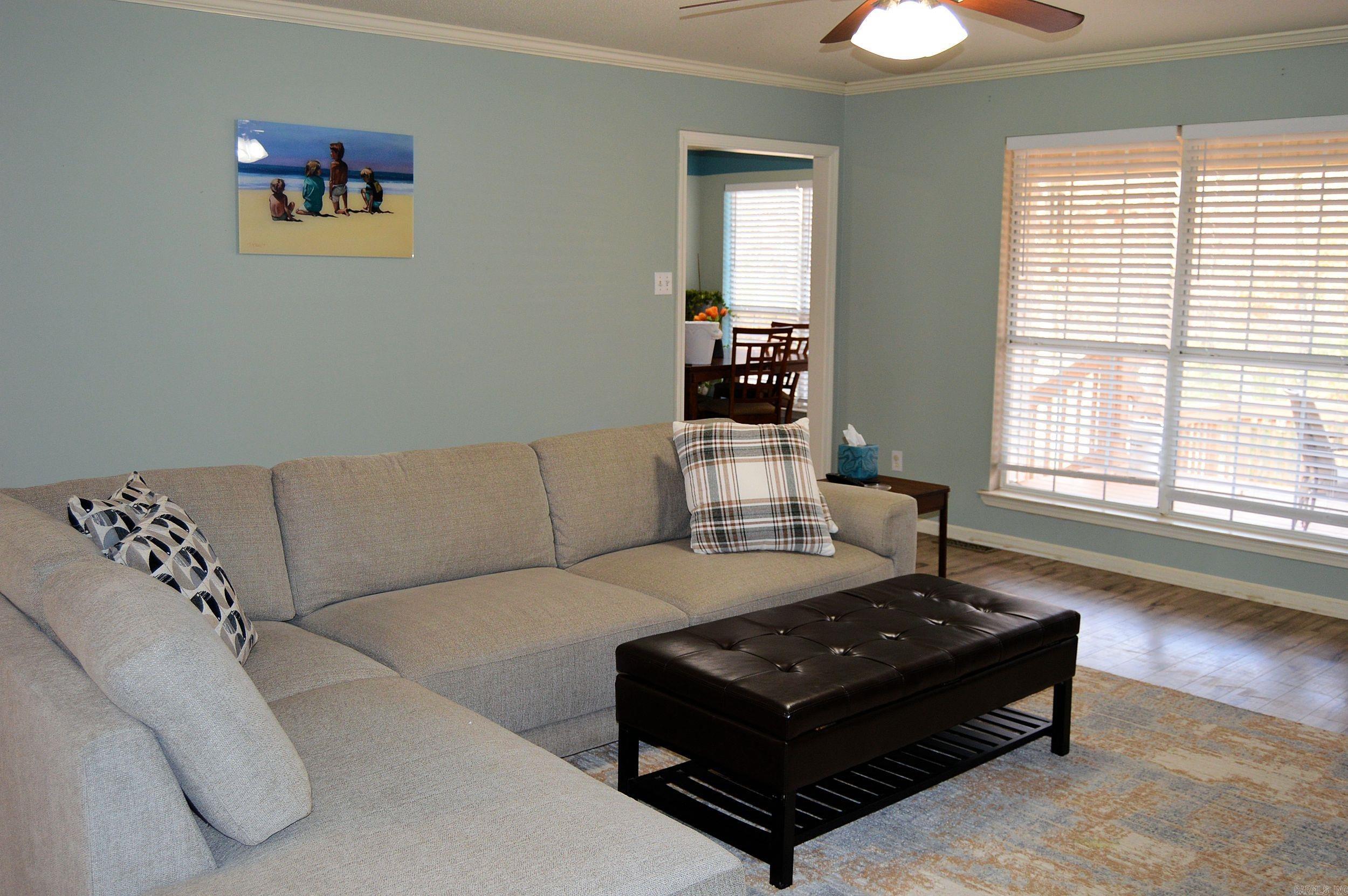 9 Vail  Maumelle, AR