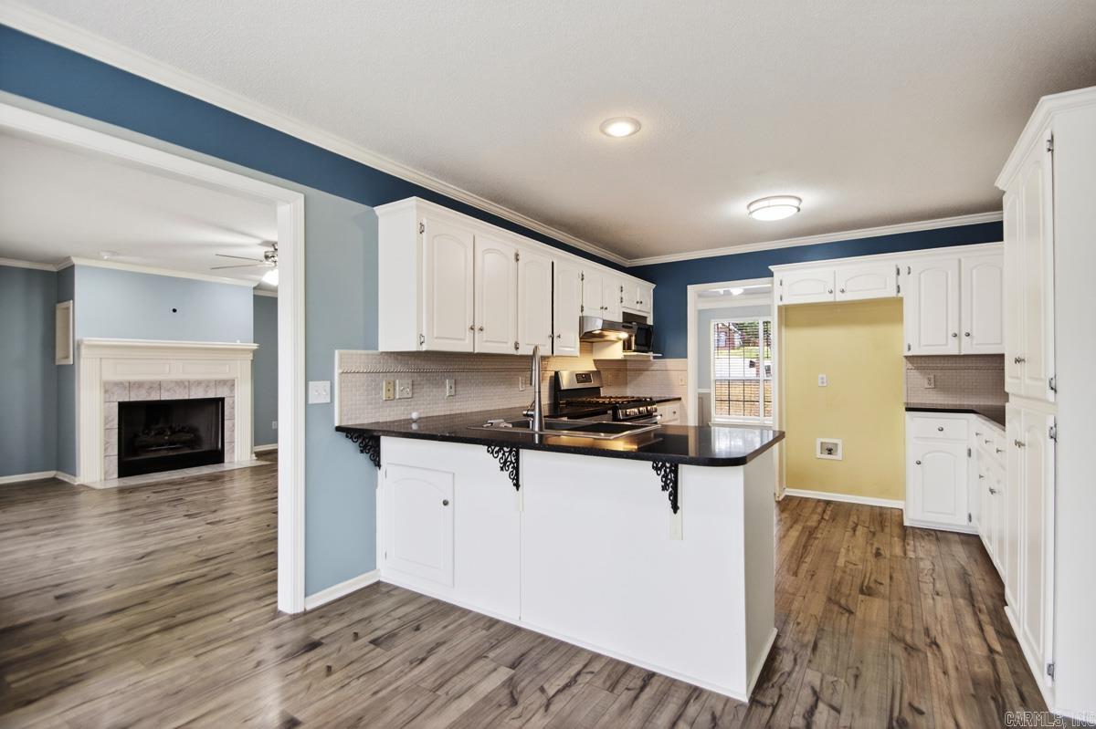 9 Vail Maumelle, AR 72113