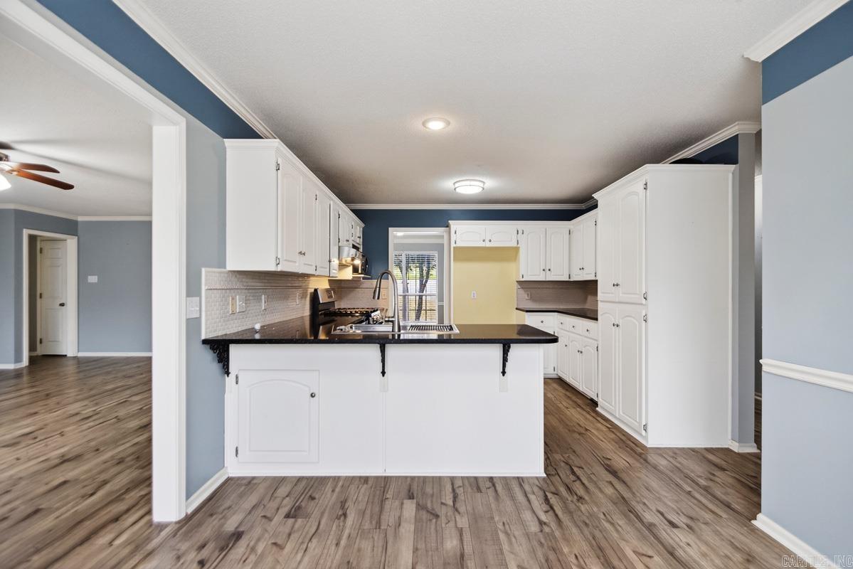 9 Vail Maumelle, AR 72113