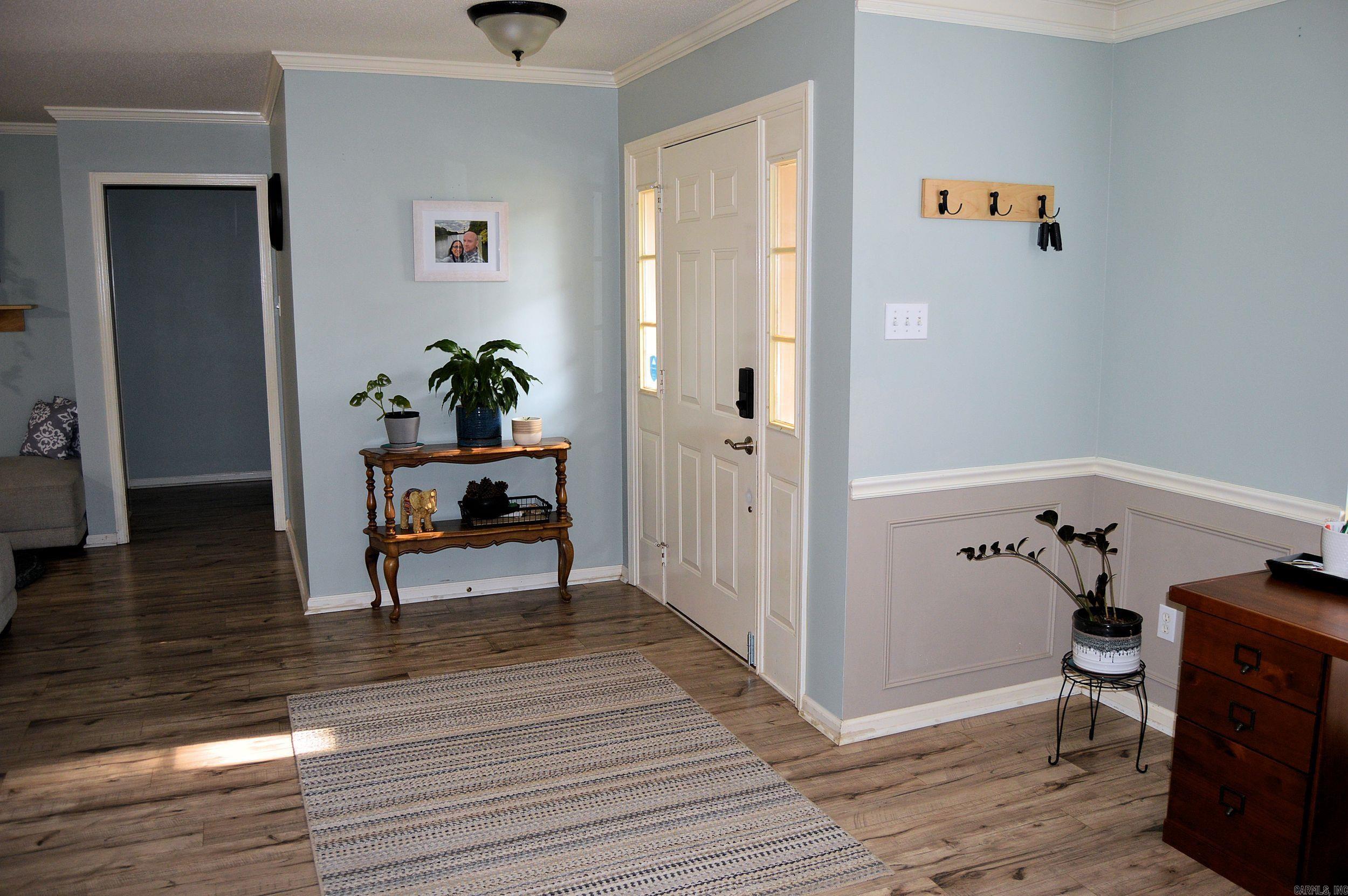 9 Vail  Maumelle, AR