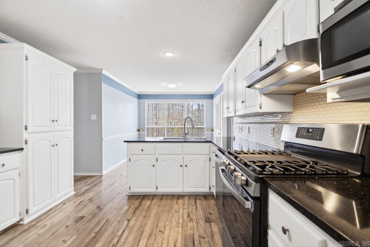 9 Vail Maumelle, AR 72113