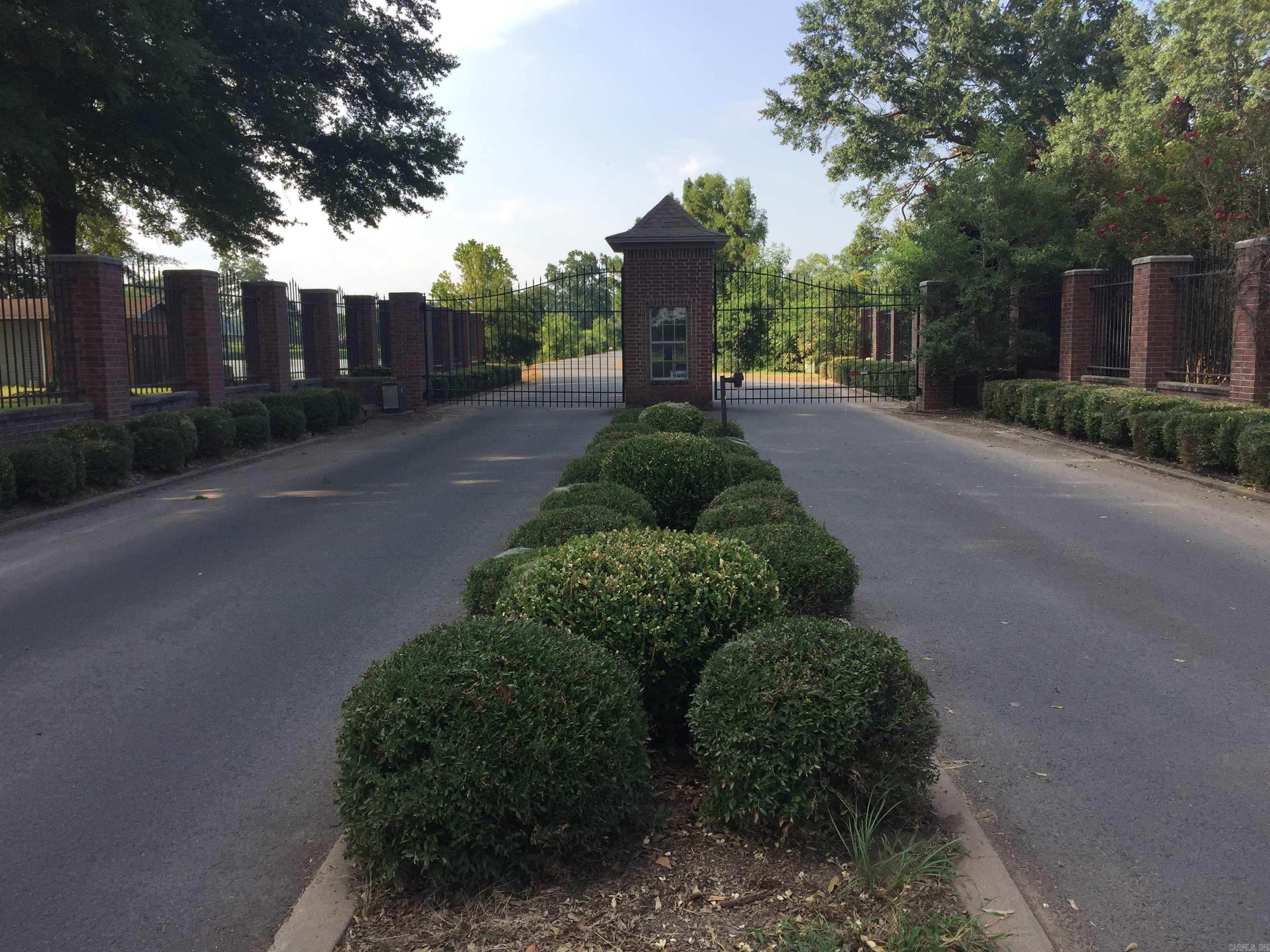 Lot 307 Mound View Drive  England, AR