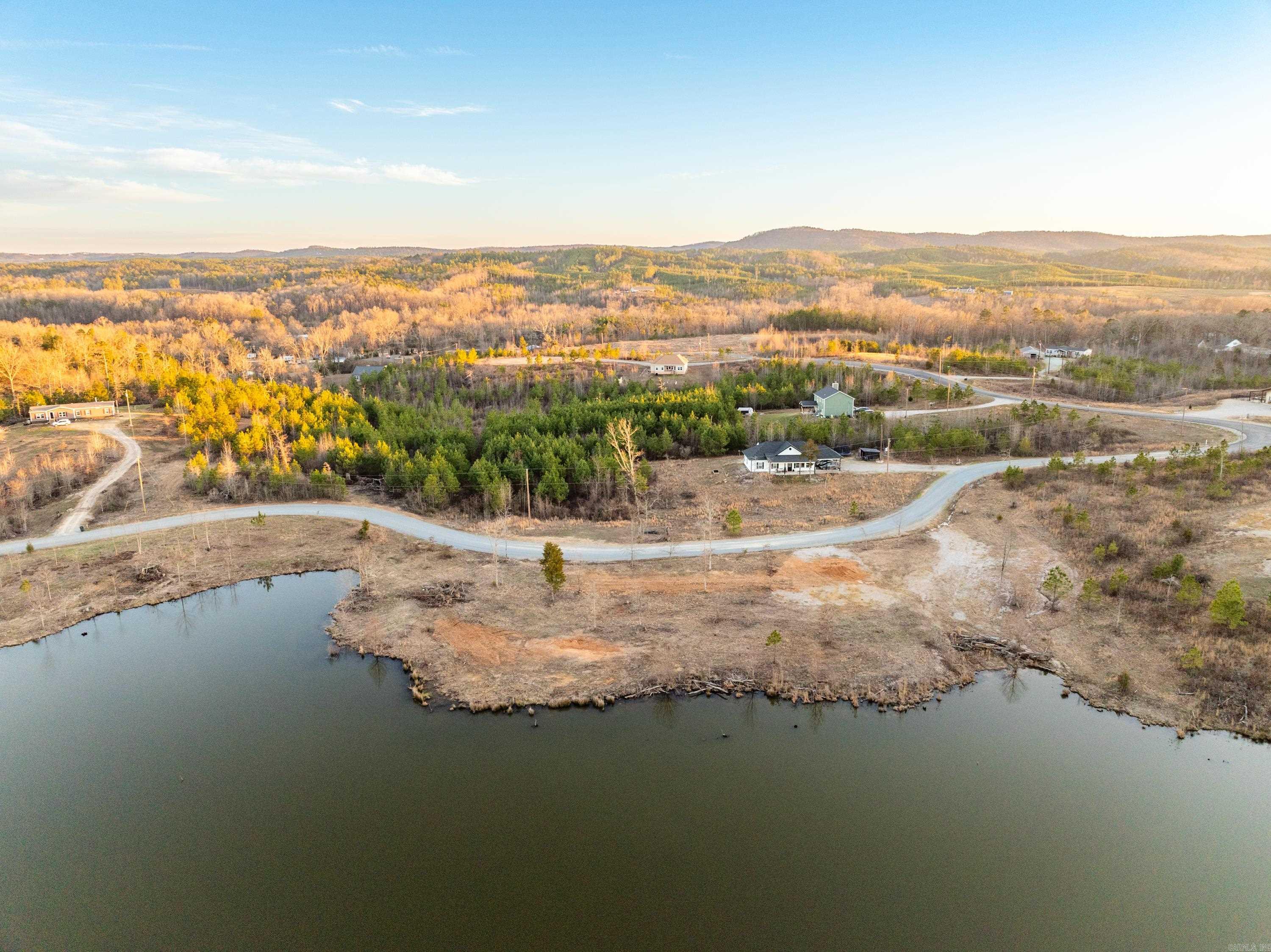 Lot 21 Elk Meadows  Hot Springs, AR