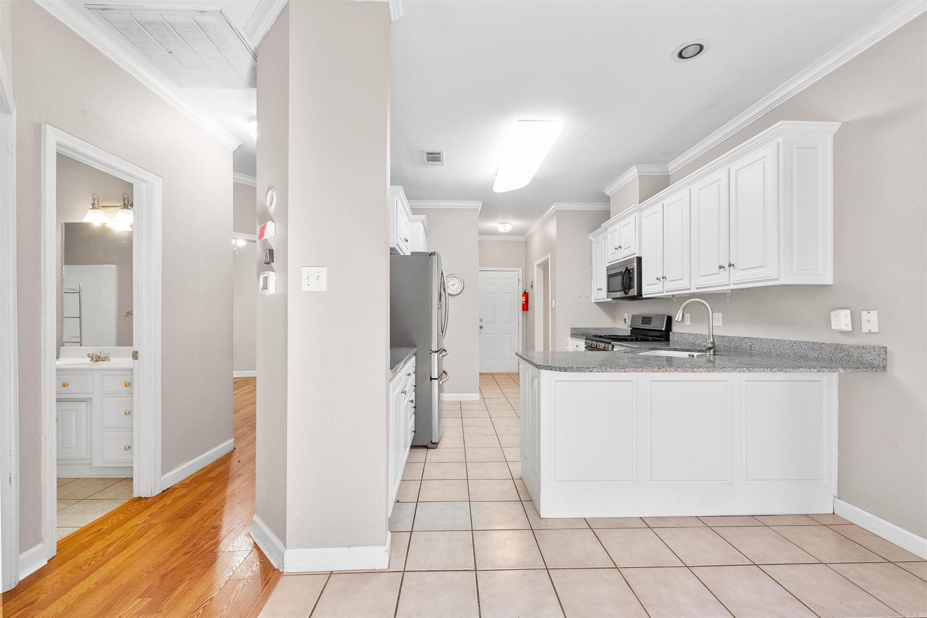 7001 Park Meadows Drive Sherwood, AR 72129