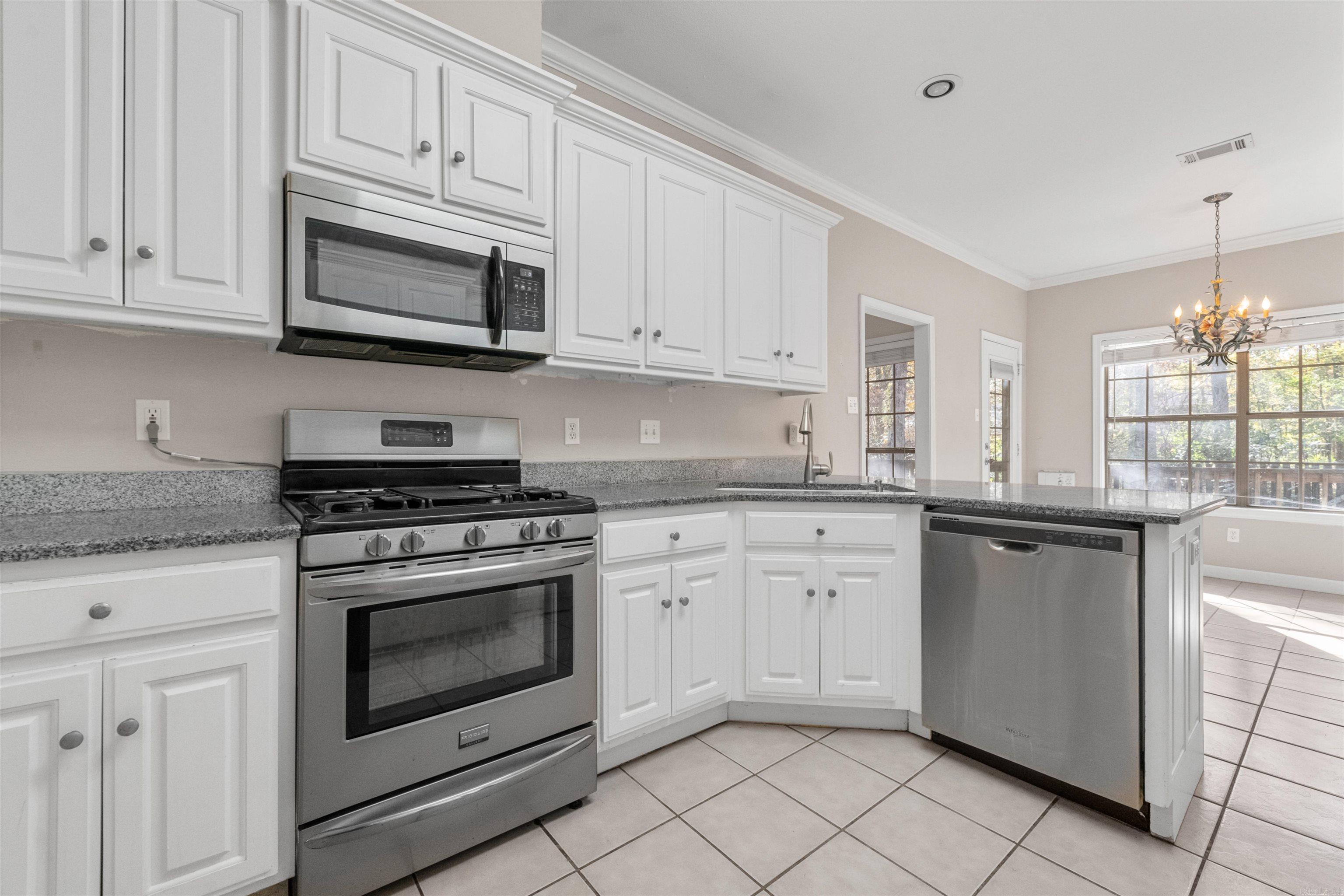 7001 Park Meadows Drive Sherwood, AR 72129