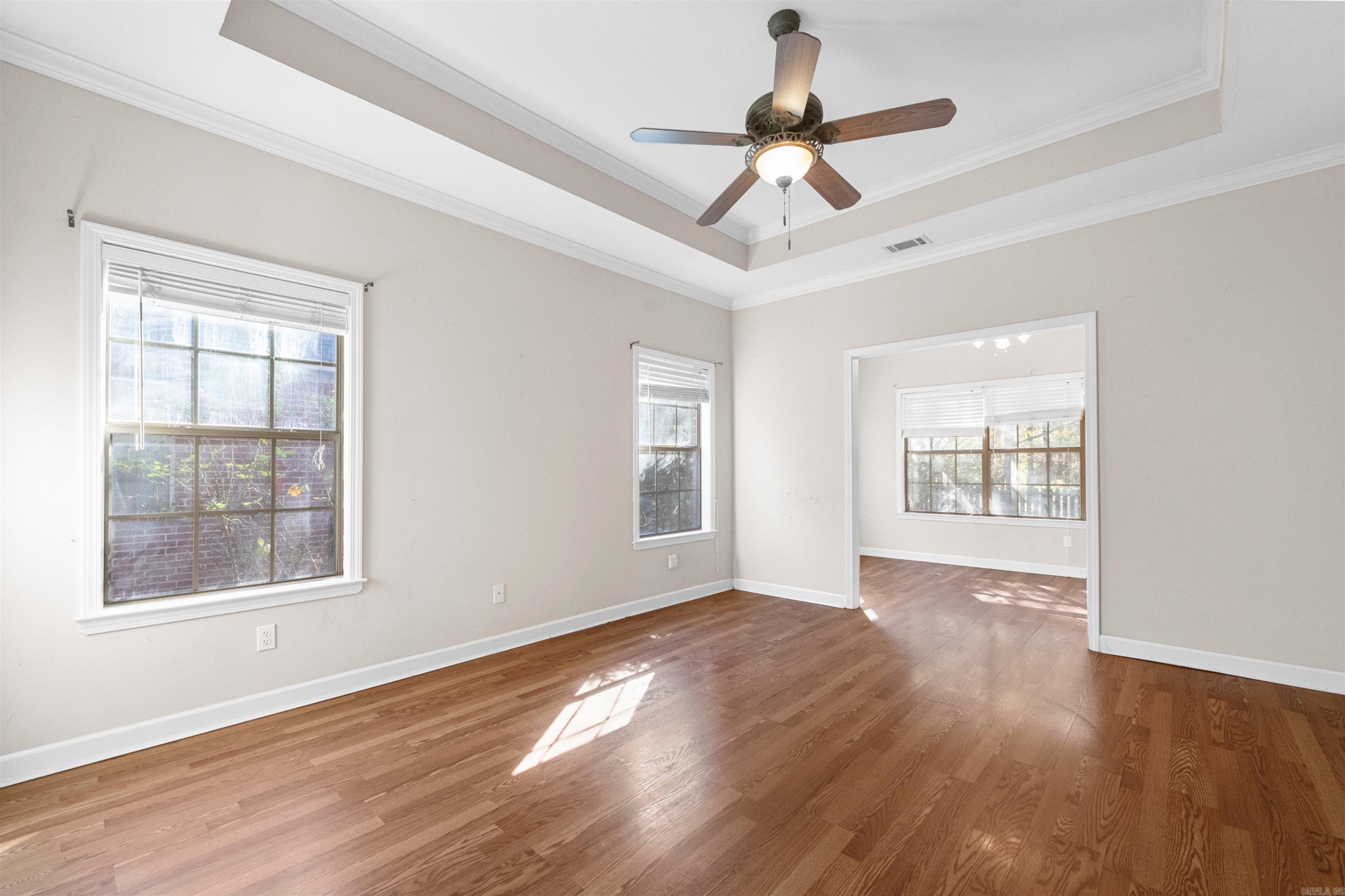 7001 Park Meadows Drive Sherwood, AR 72129