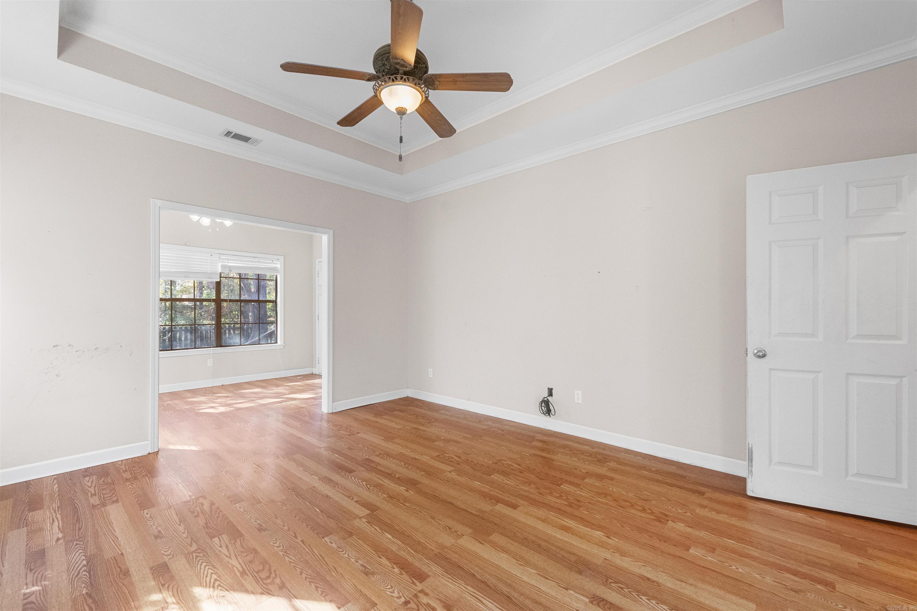 7001 Park Meadows Drive Sherwood, AR 72129