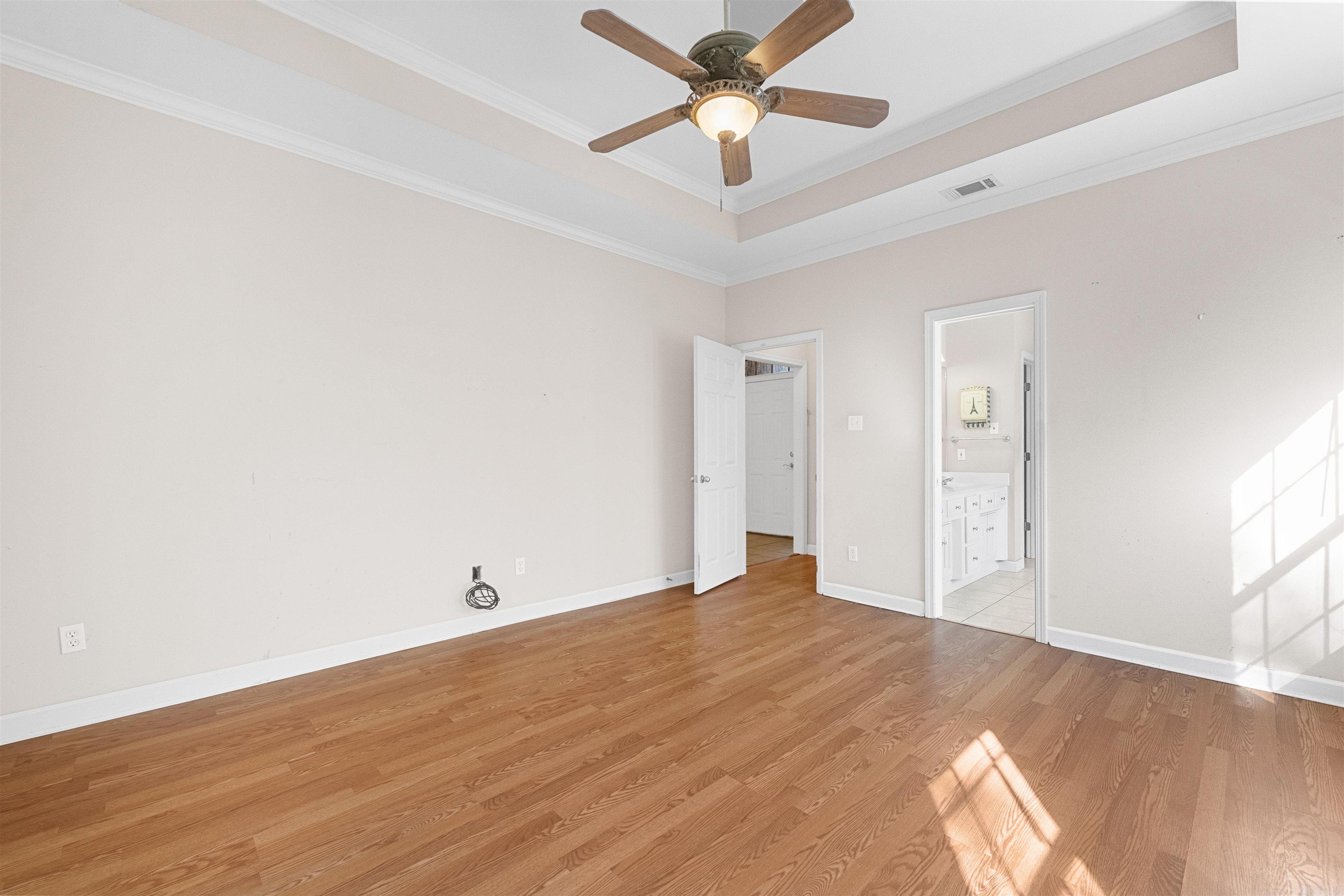 7001 Park Meadows Drive Sherwood, AR 72129