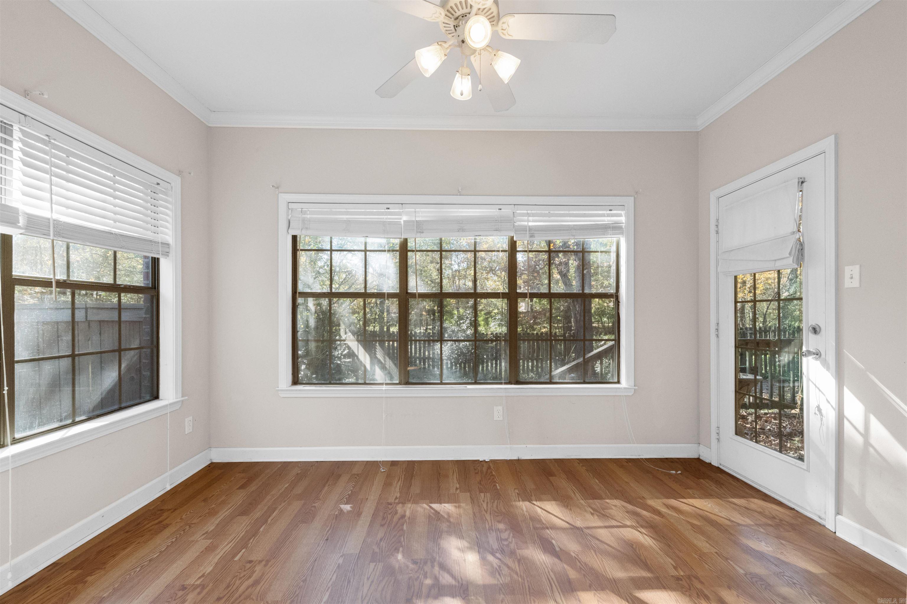 7001 Park Meadows Drive Sherwood, AR 72129