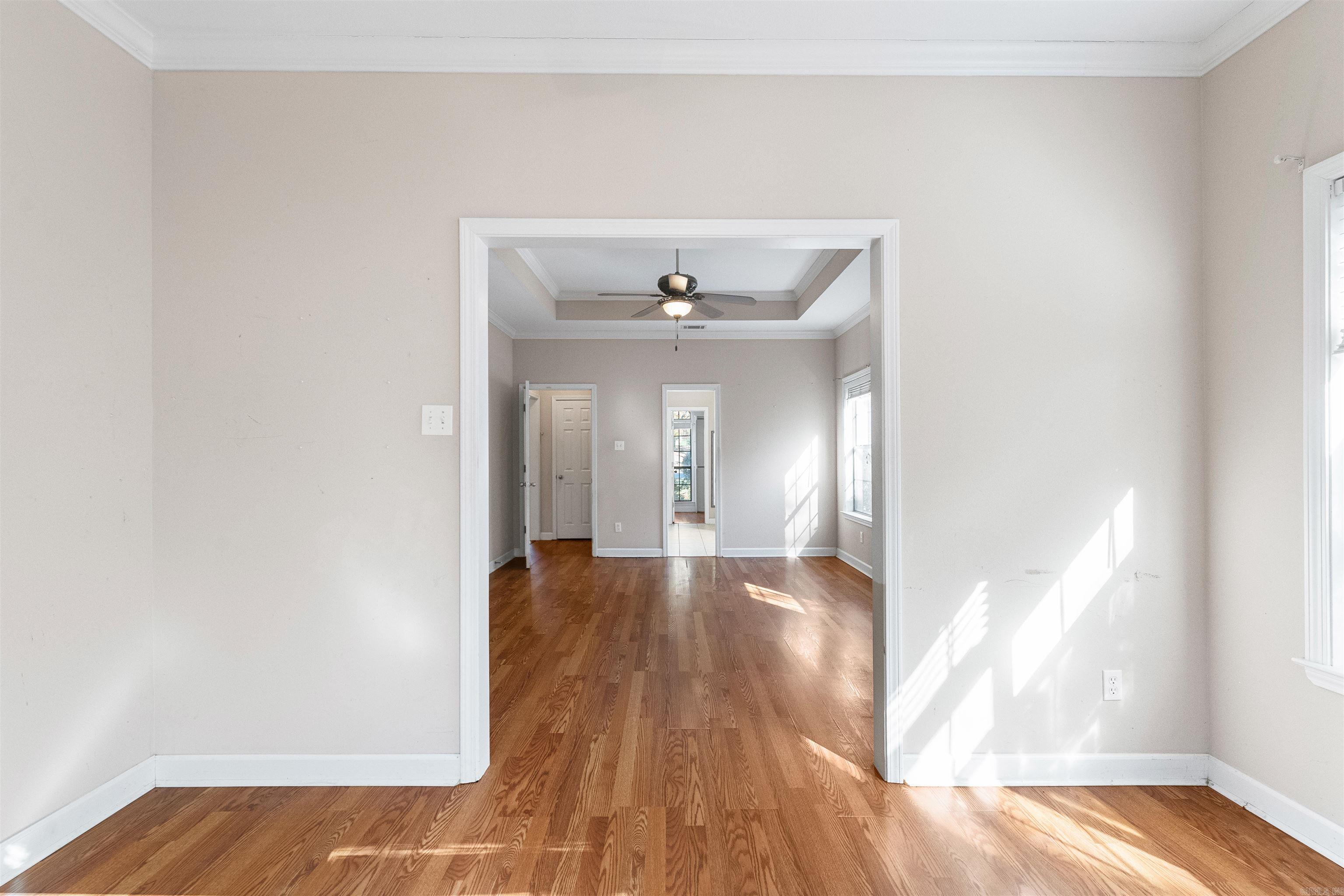 7001 Park Meadows Drive Sherwood, AR 72129