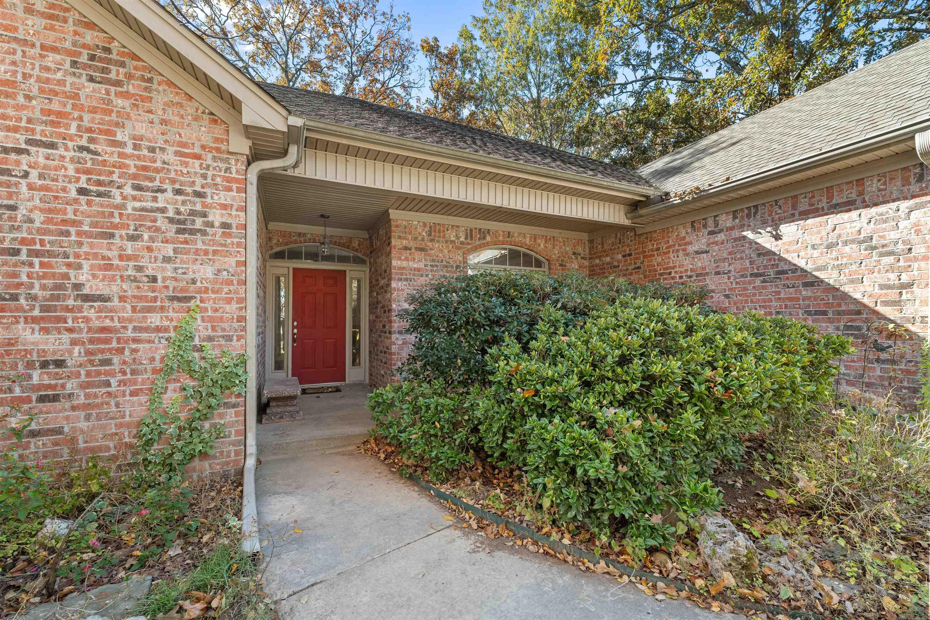 7001 Park Meadows Drive Sherwood, AR 72129