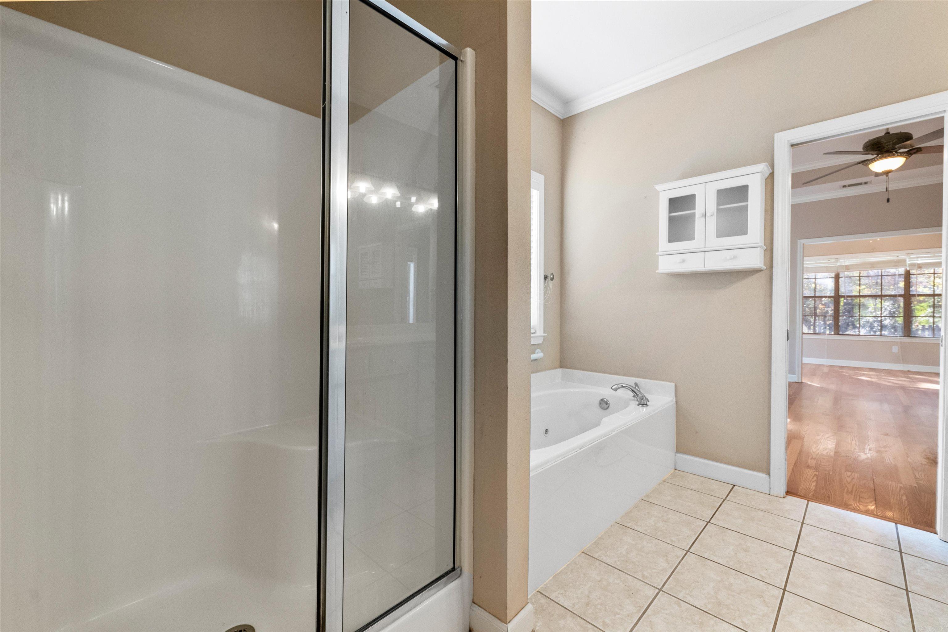 7001 Park Meadows Drive Sherwood, AR 72129