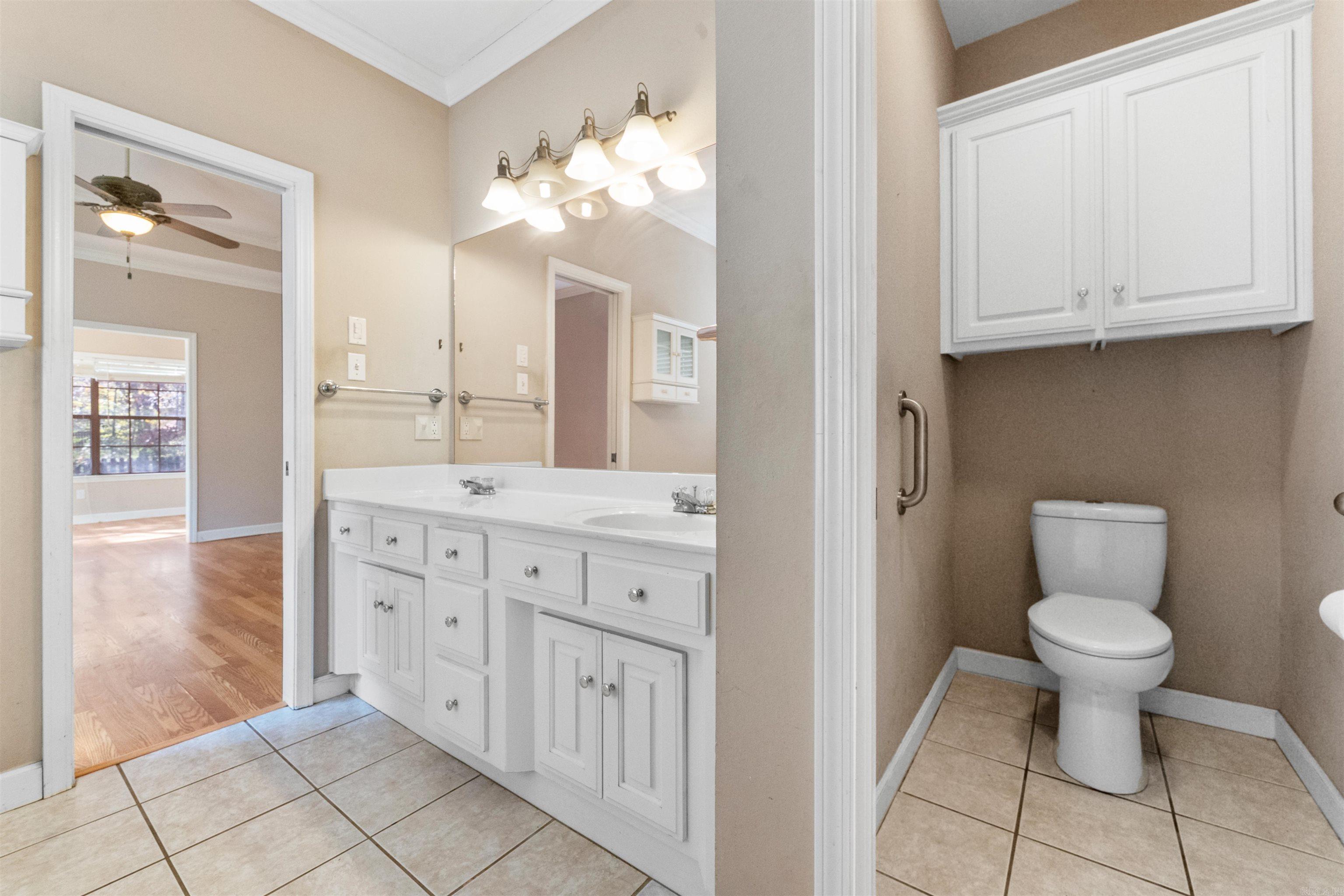 7001 Park Meadows Drive Sherwood, AR 72129