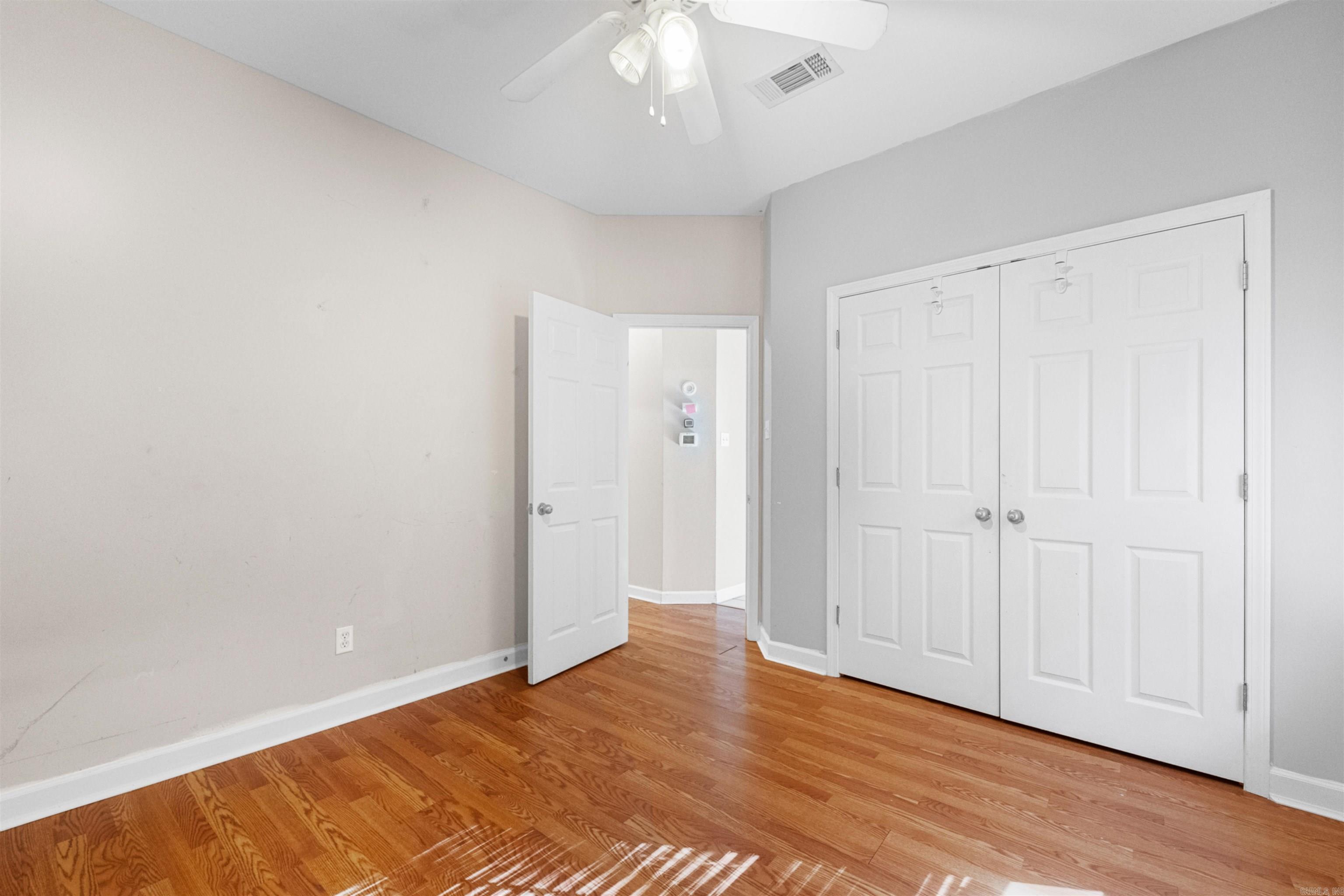 7001 Park Meadows Drive Sherwood, AR 72129