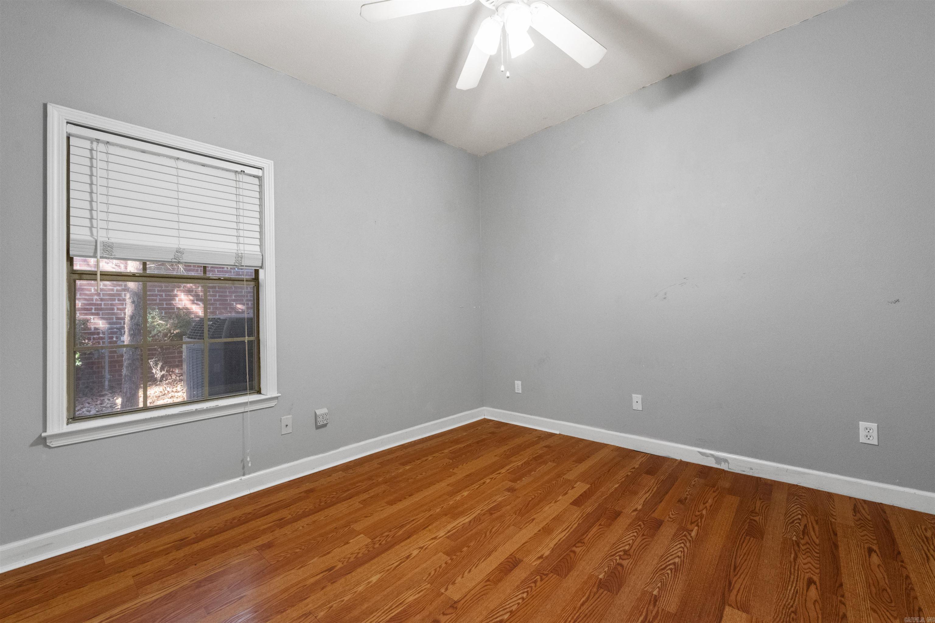 7001 Park Meadows Drive Sherwood, AR 72129