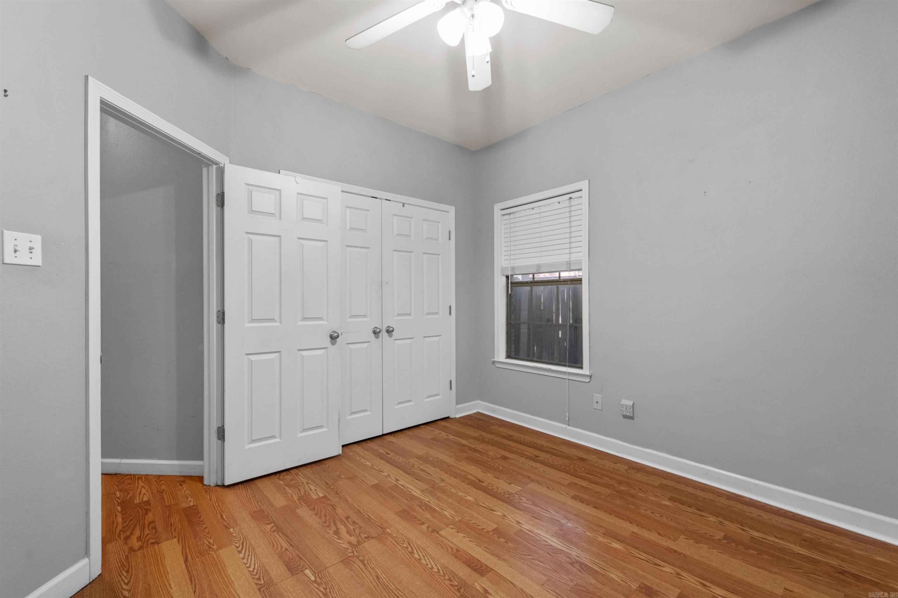 7001 Park Meadows Drive Sherwood, AR 72129