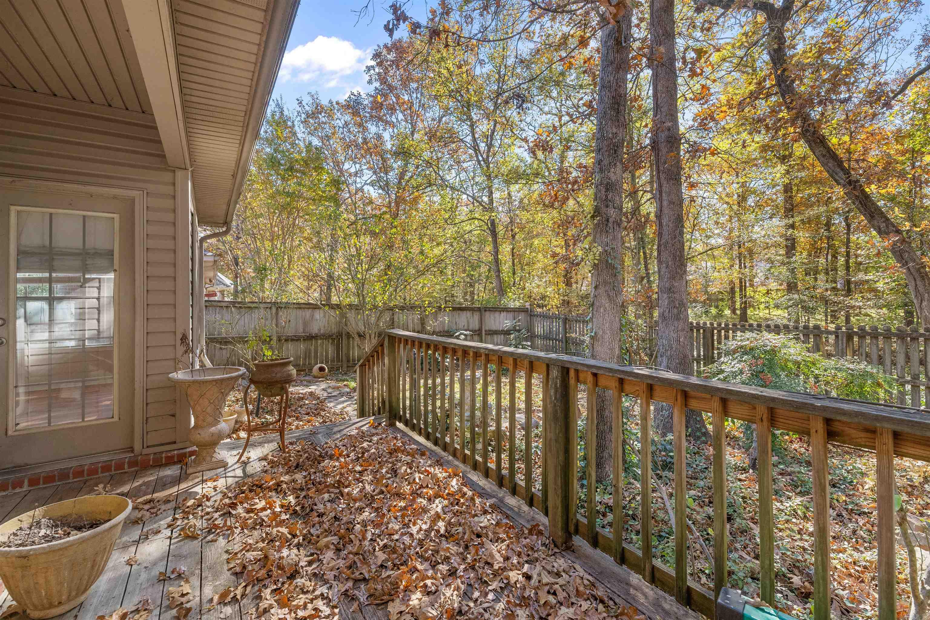 7001 Park Meadows Drive Sherwood, AR 72129