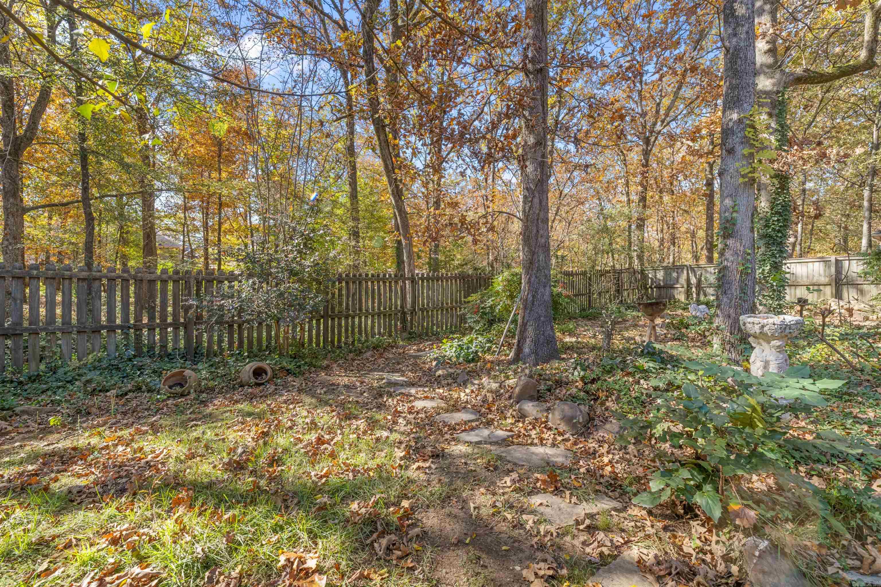 7001 Park Meadows Drive Sherwood, AR 72129