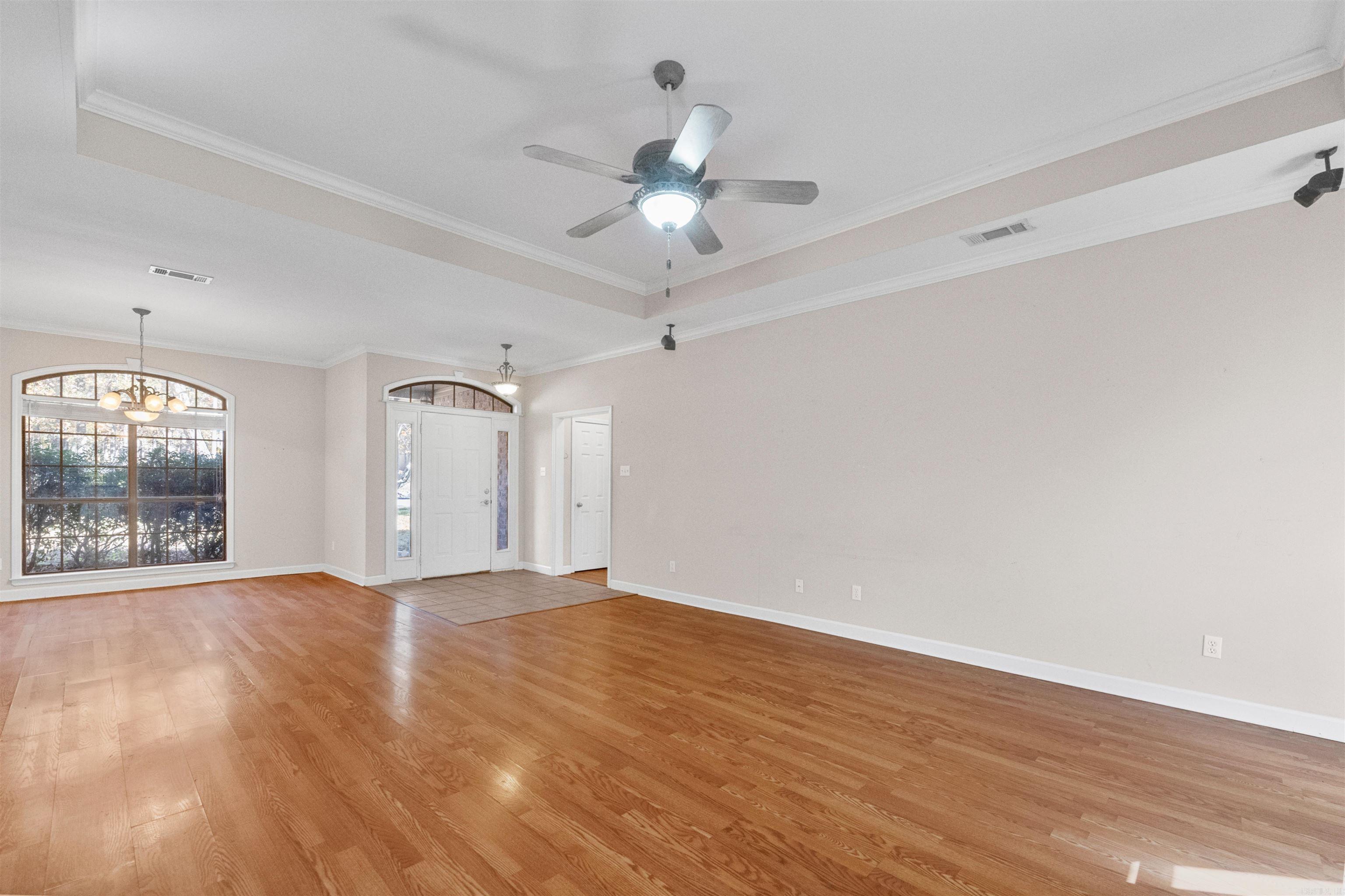 7001 Park Meadows Drive Sherwood, AR 72129