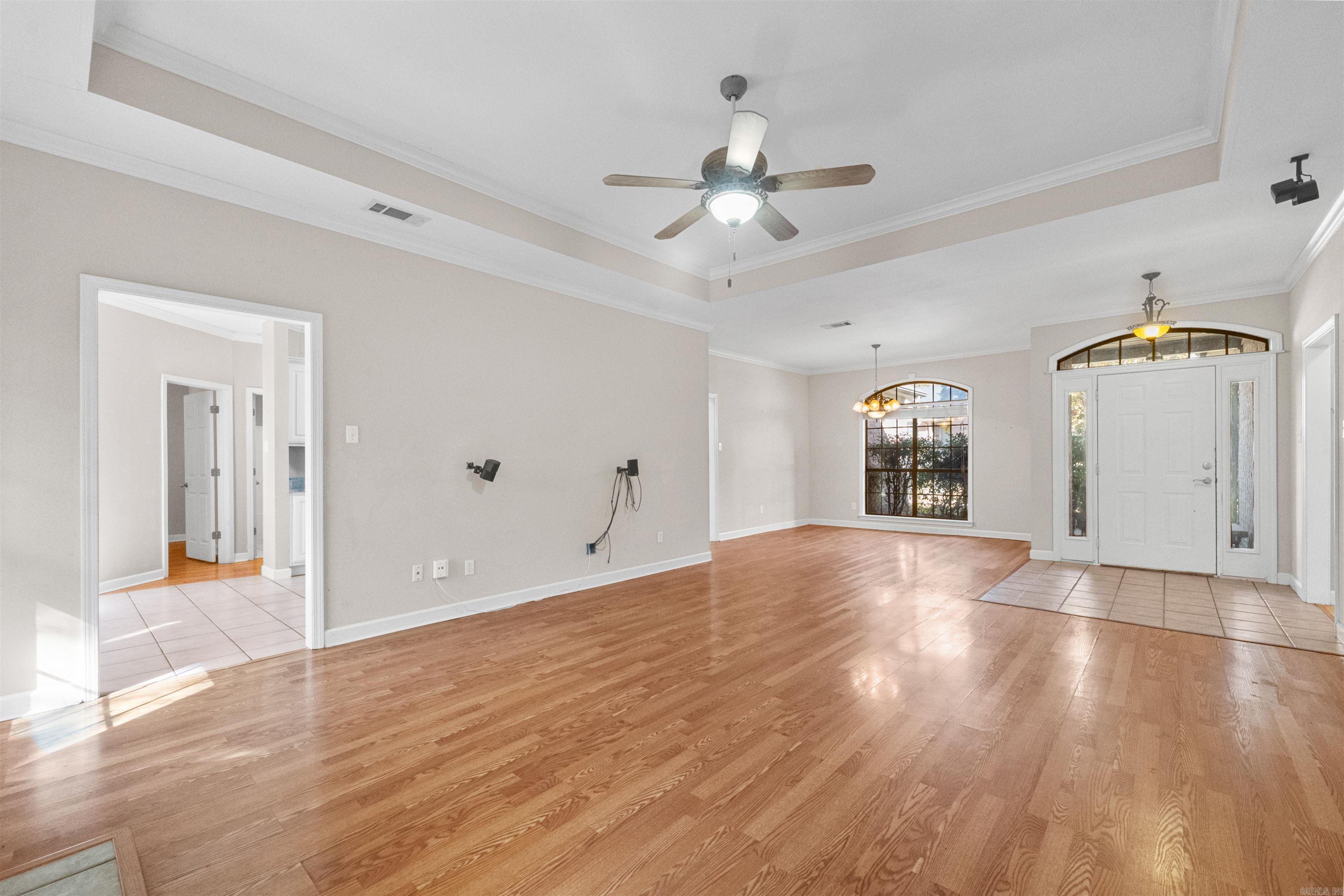 7001 Park Meadows Drive Sherwood, AR 72129