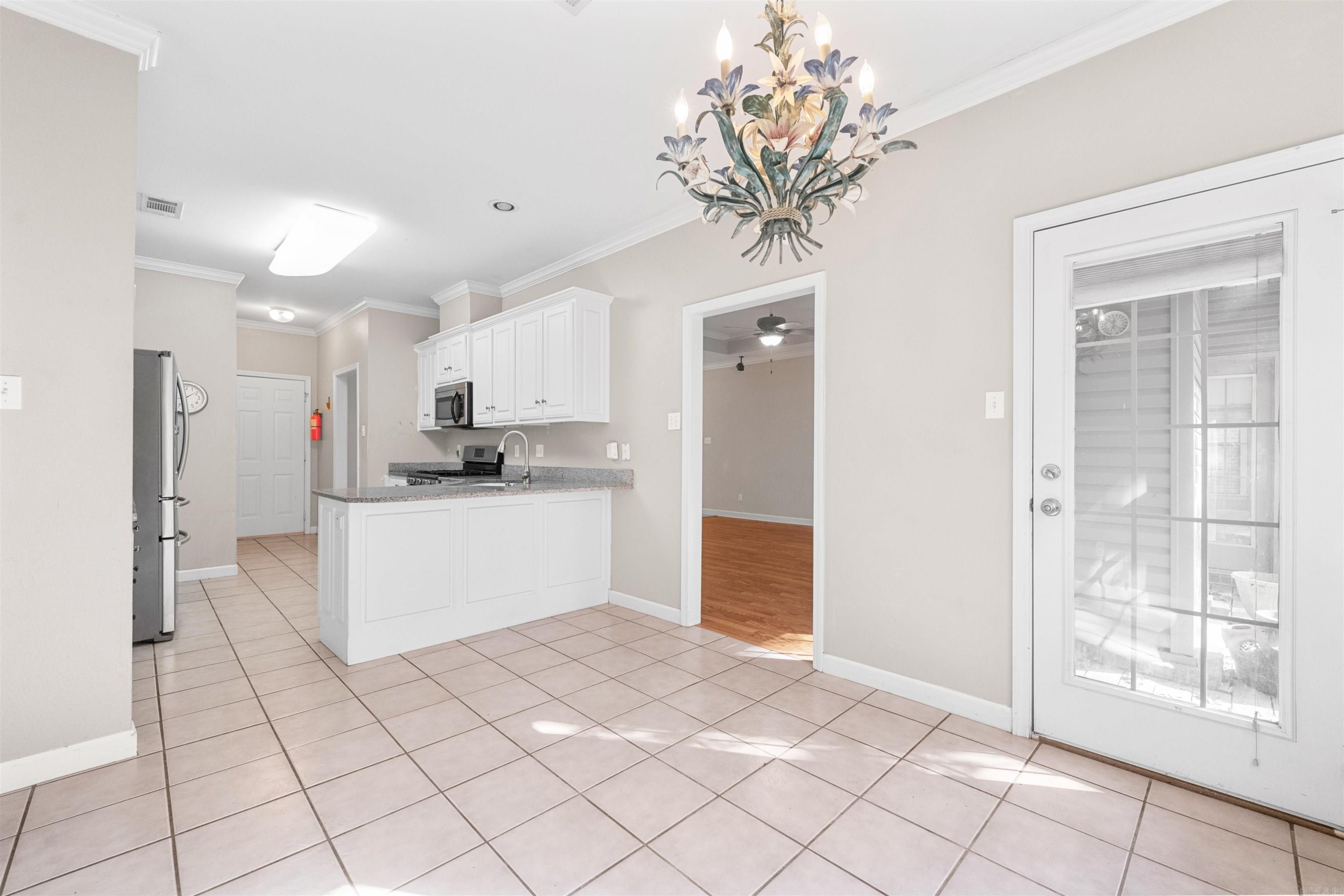 7001 Park Meadows Drive Sherwood, AR 72129