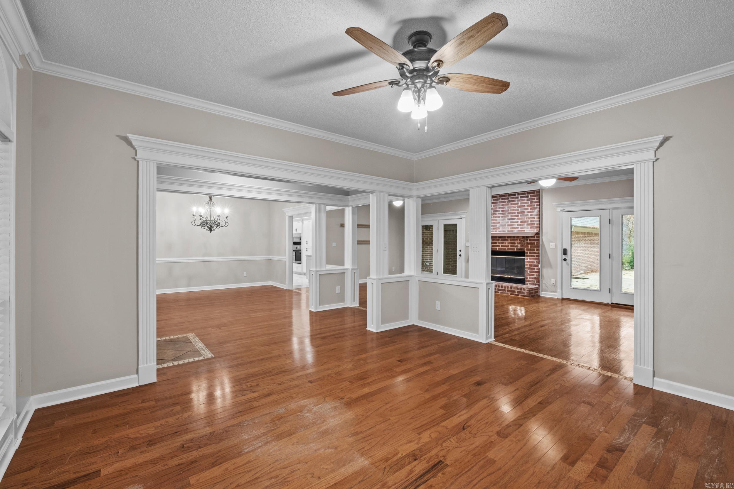 84 Windsong  Cabot, AR