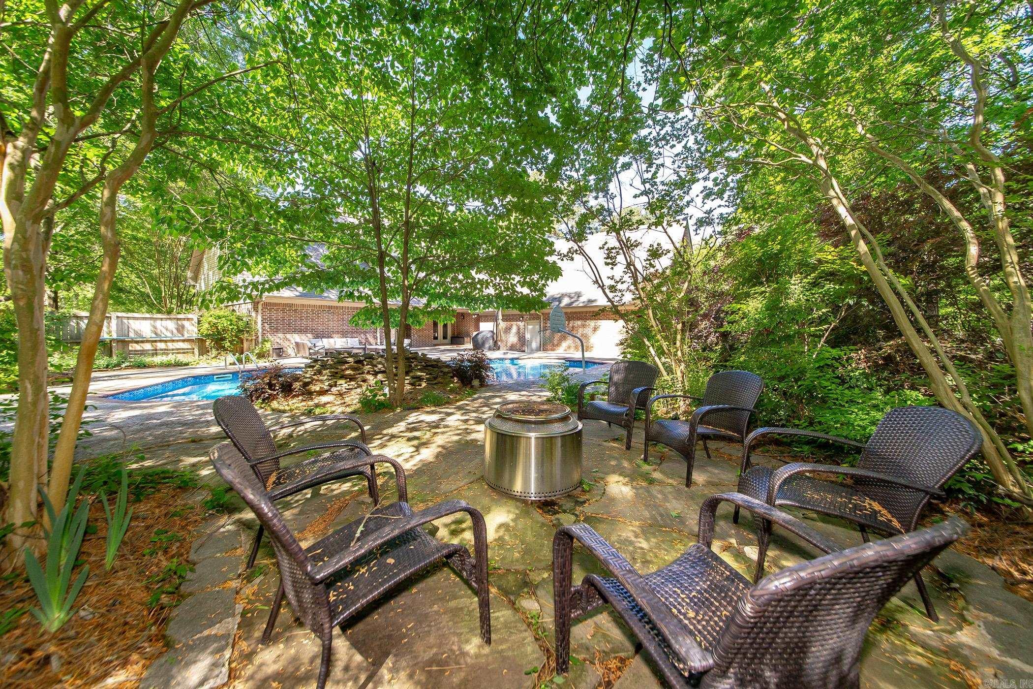 84 Windsong  Cabot, AR