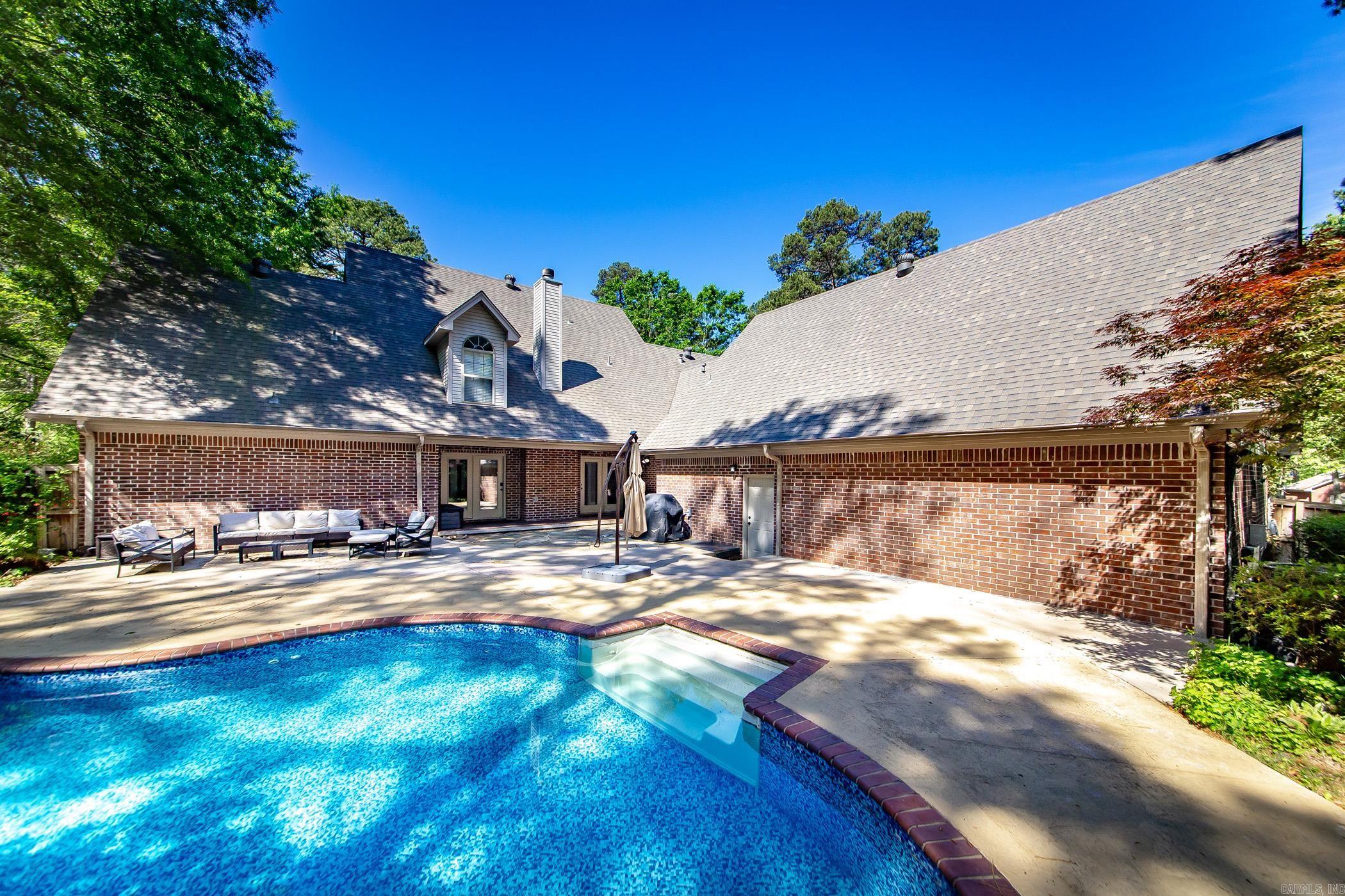 84 Windsong  Cabot, AR