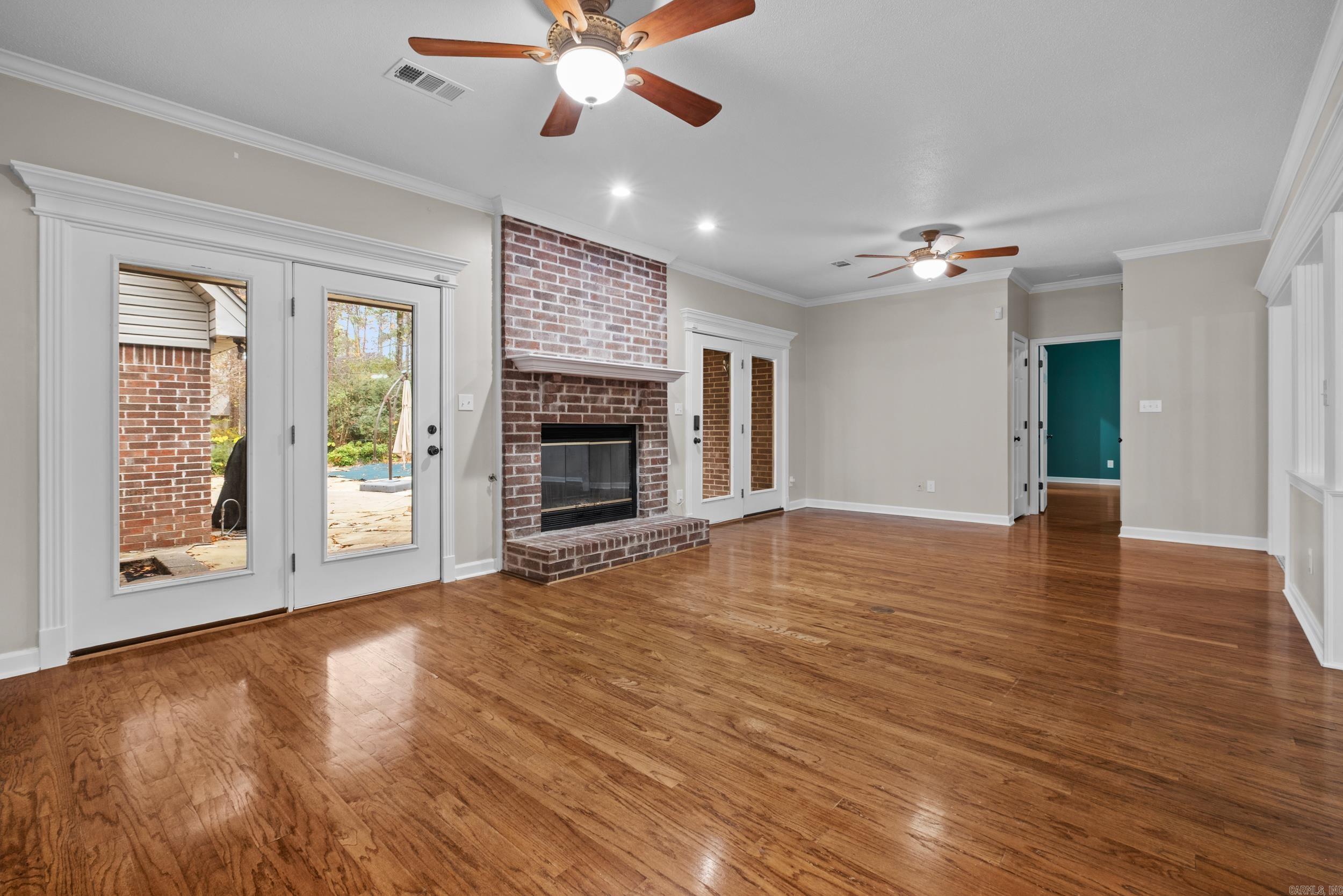 84 Windsong  Cabot, AR