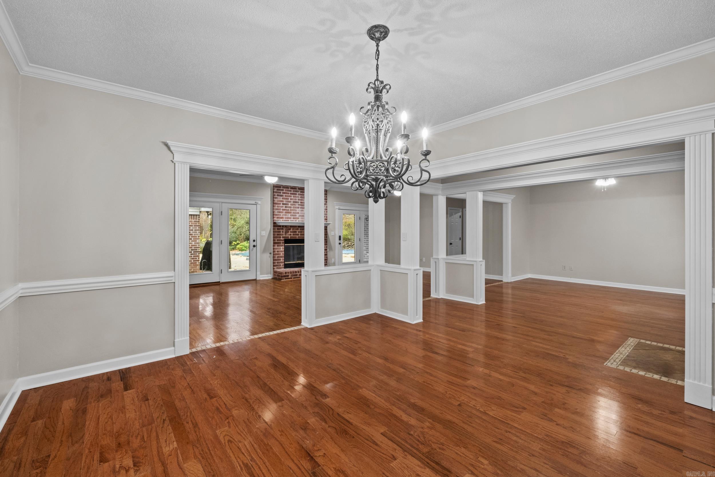 84 Windsong  Cabot, AR