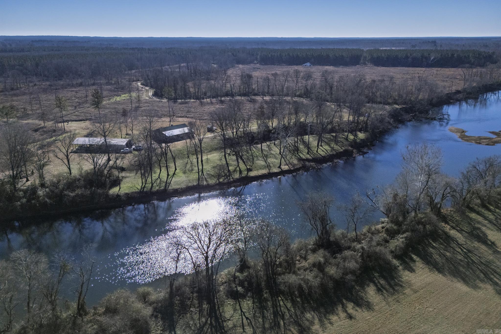 100 Lake  Donaldson, AR