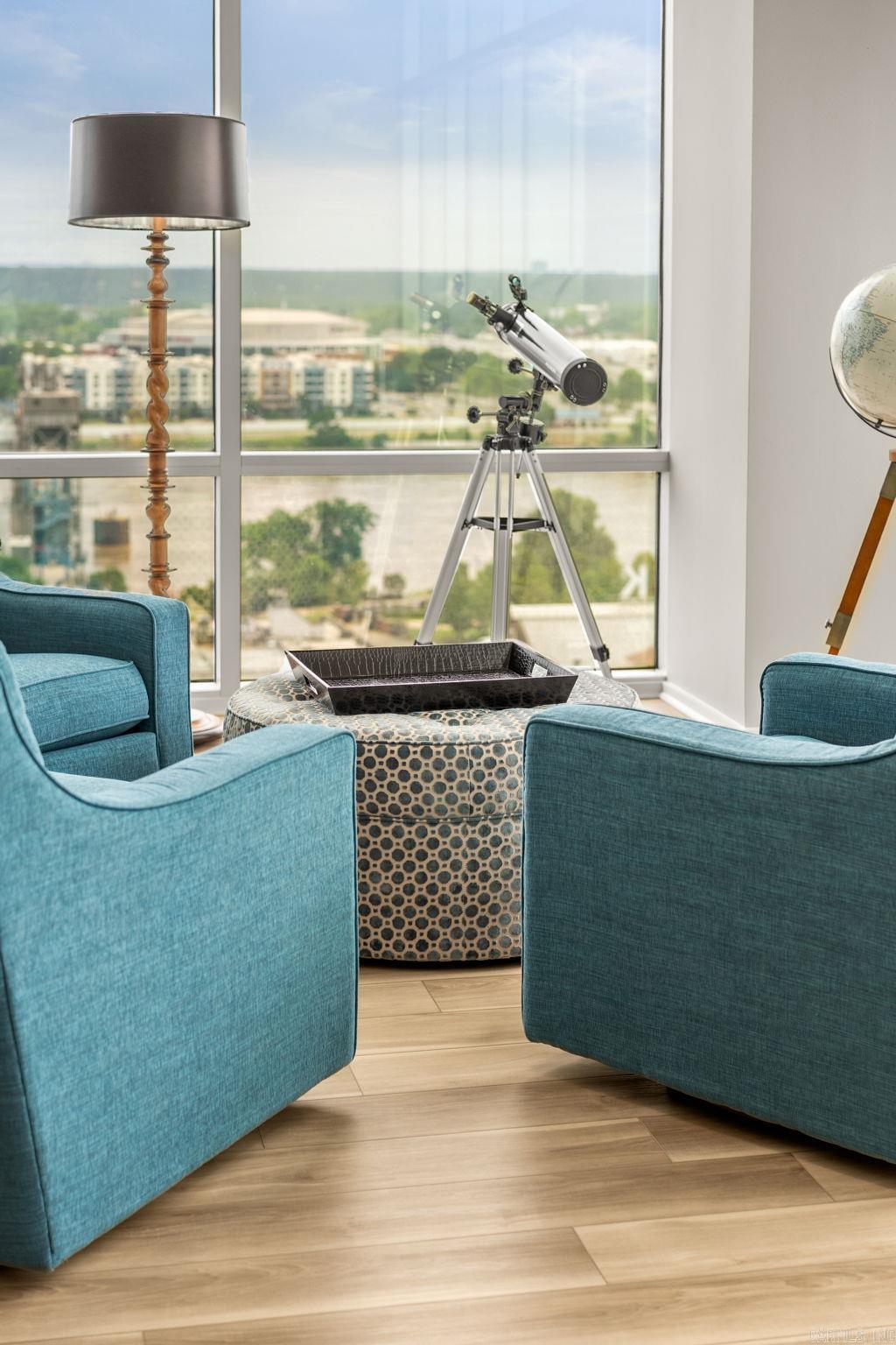 300 E Third #1302  Little Rock, AR