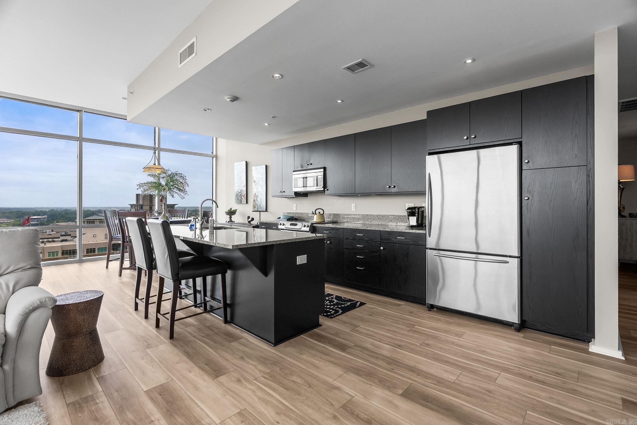 300 E Third #1302  Little Rock, AR