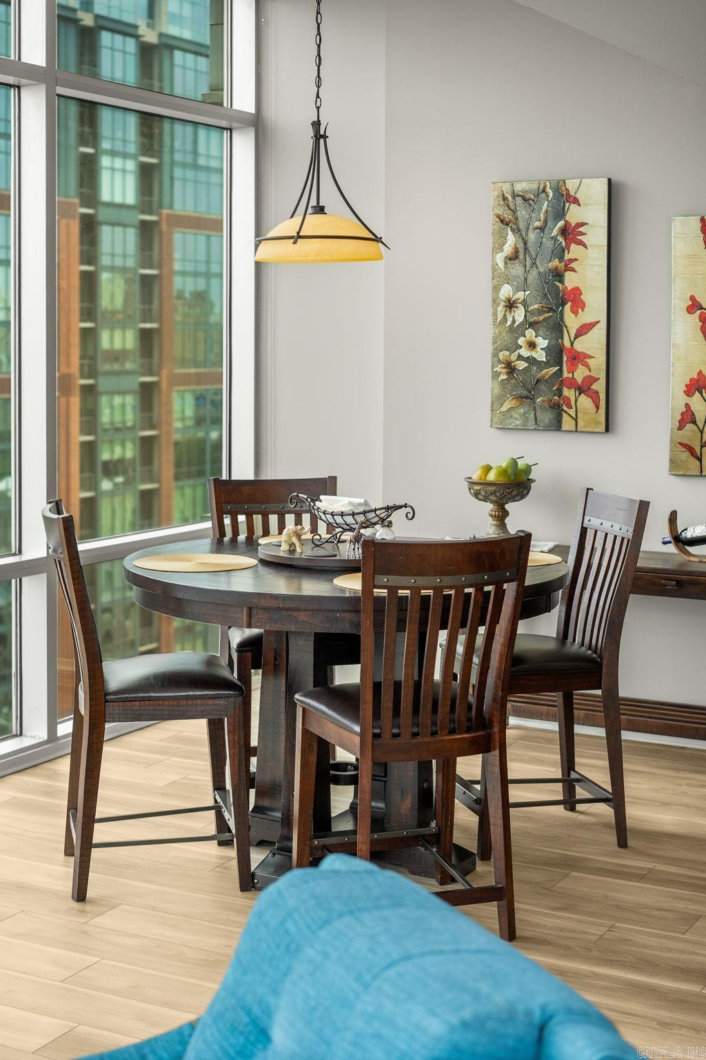 300 E Third #1302  Little Rock, AR