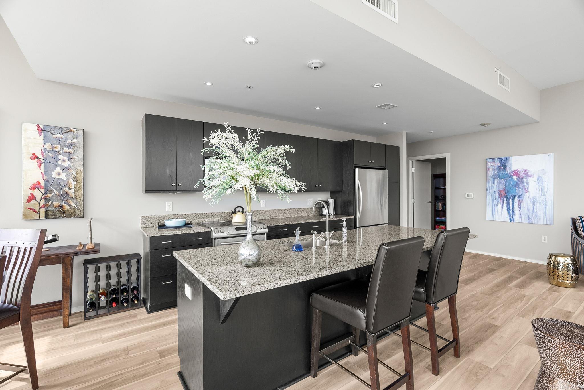 300 E Third #1302  Little Rock, AR