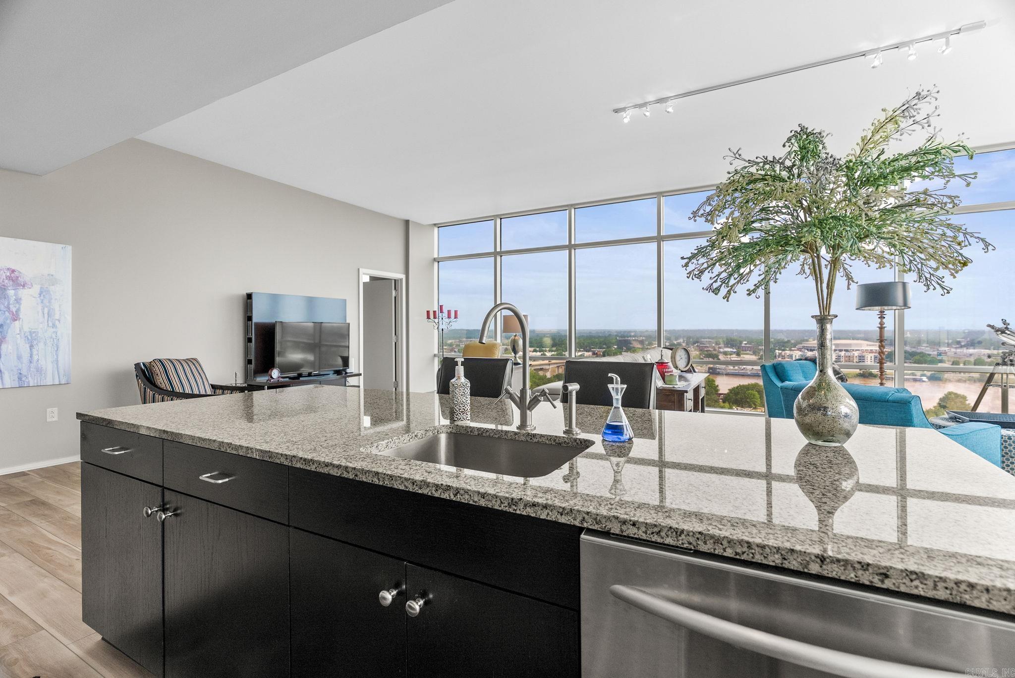 300 E Third #1302  Little Rock, AR