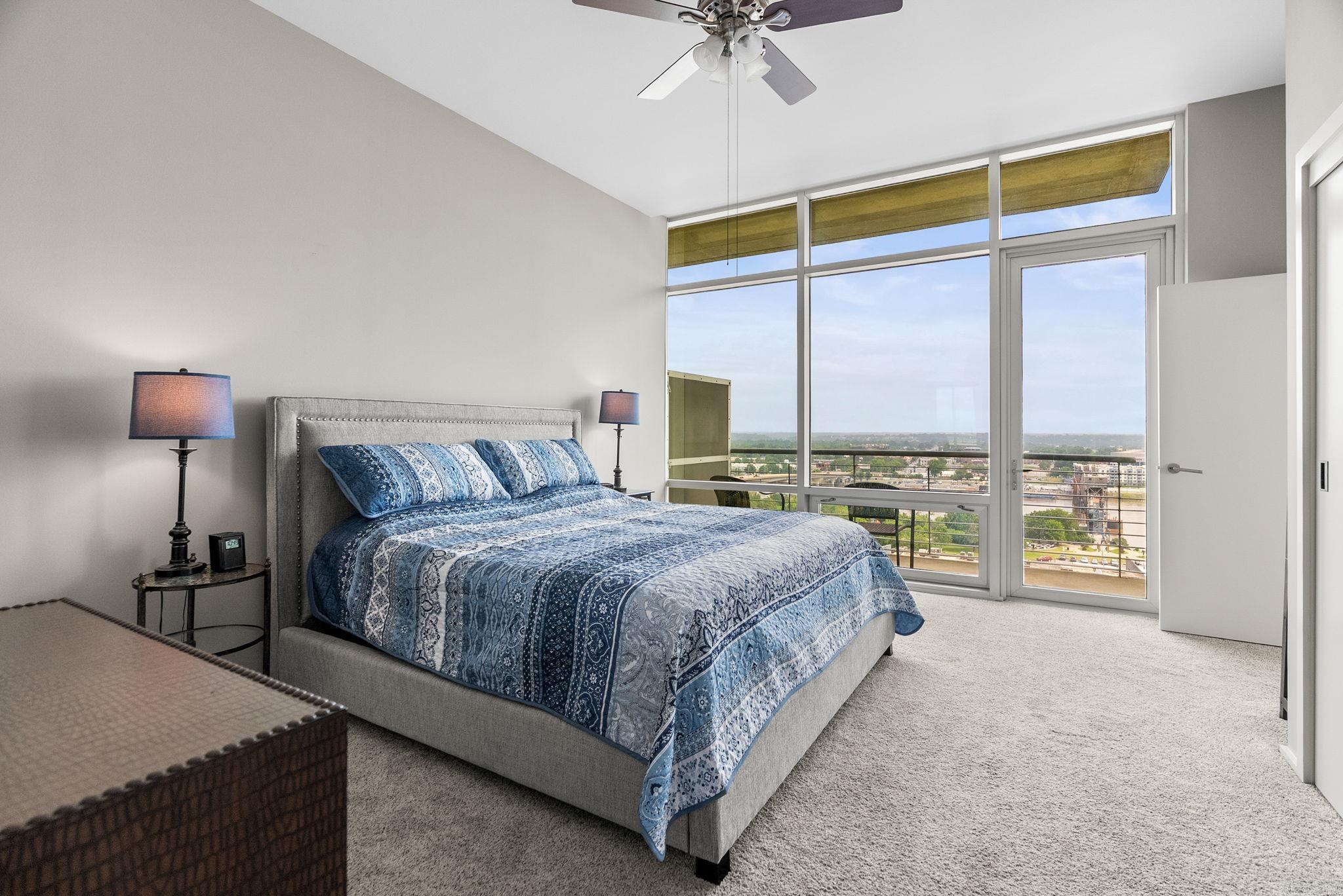 300 E Third #1302  Little Rock, AR