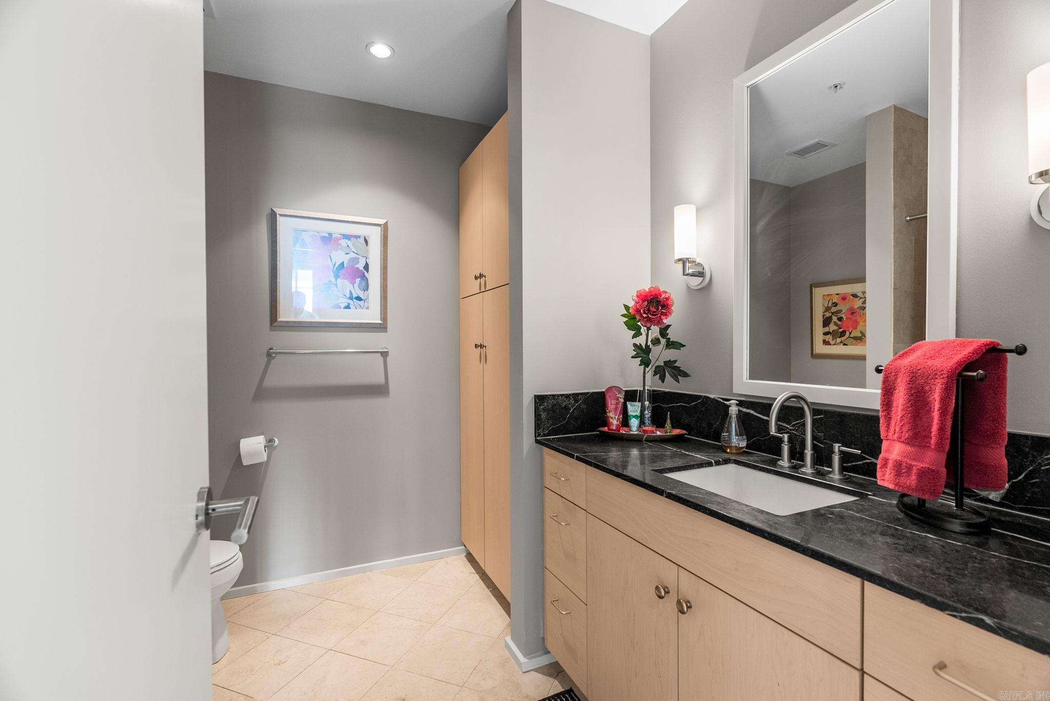 300 E Third #1302  Little Rock, AR