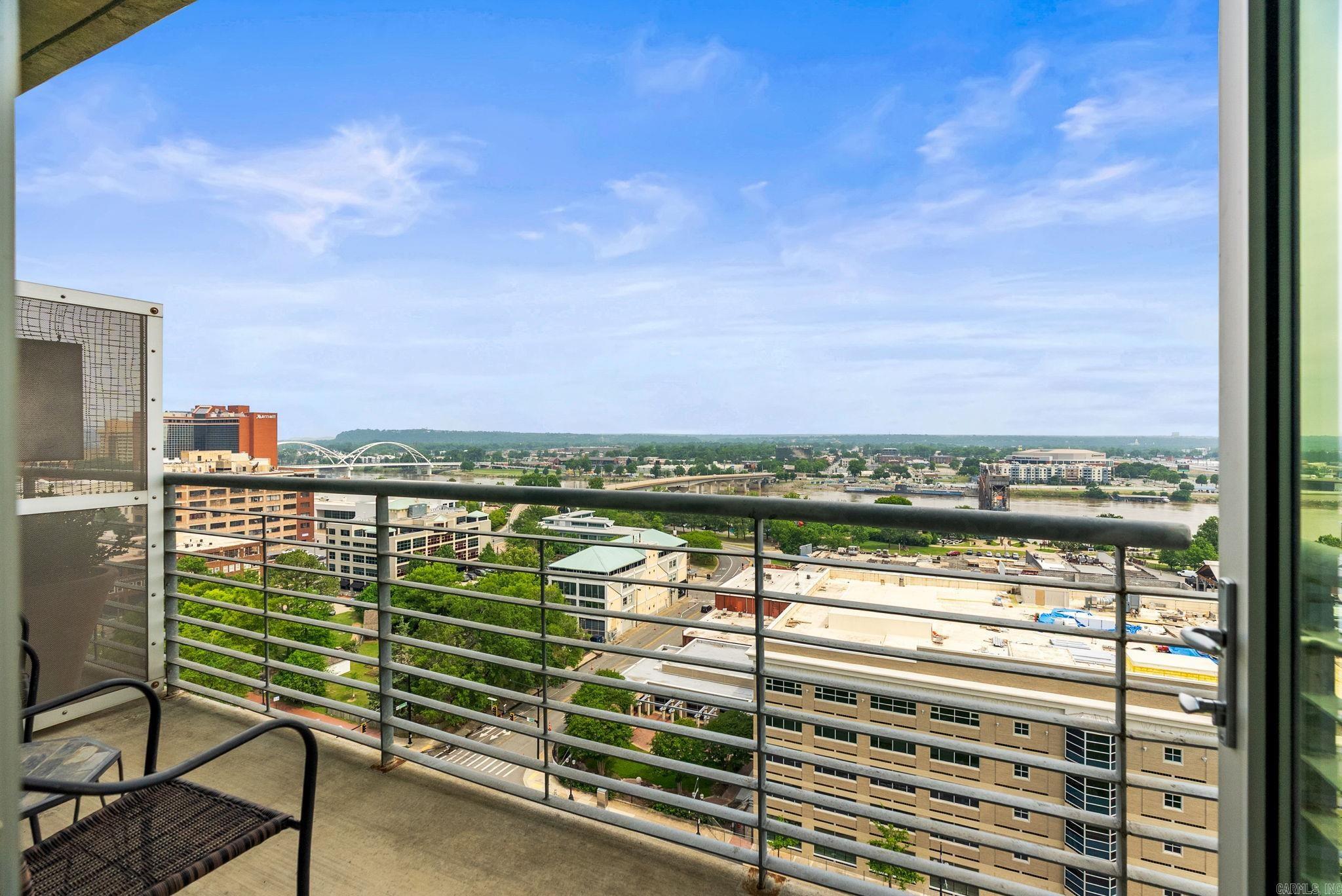300 E Third #1302  Little Rock, AR