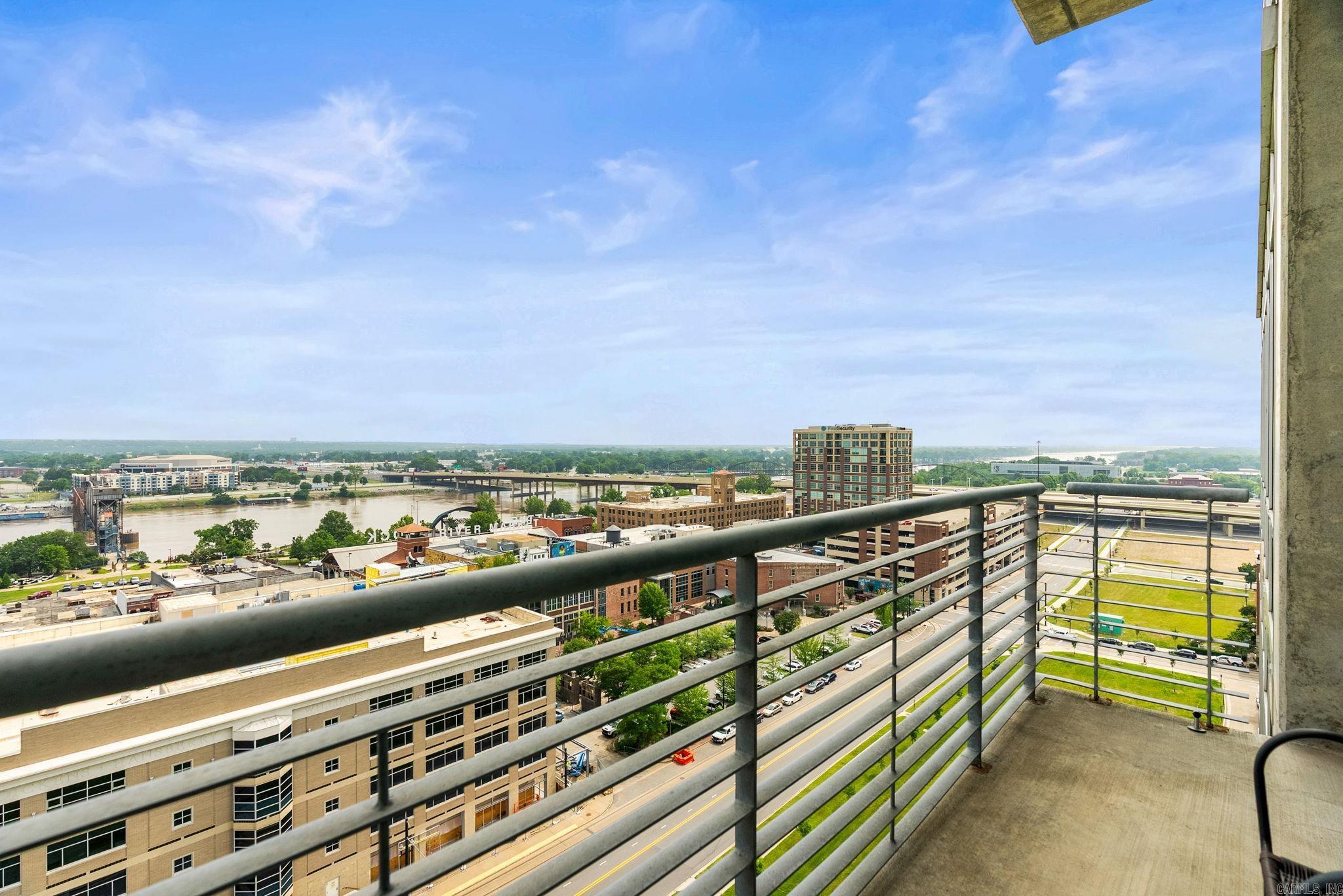 300 E Third #1302  Little Rock, AR