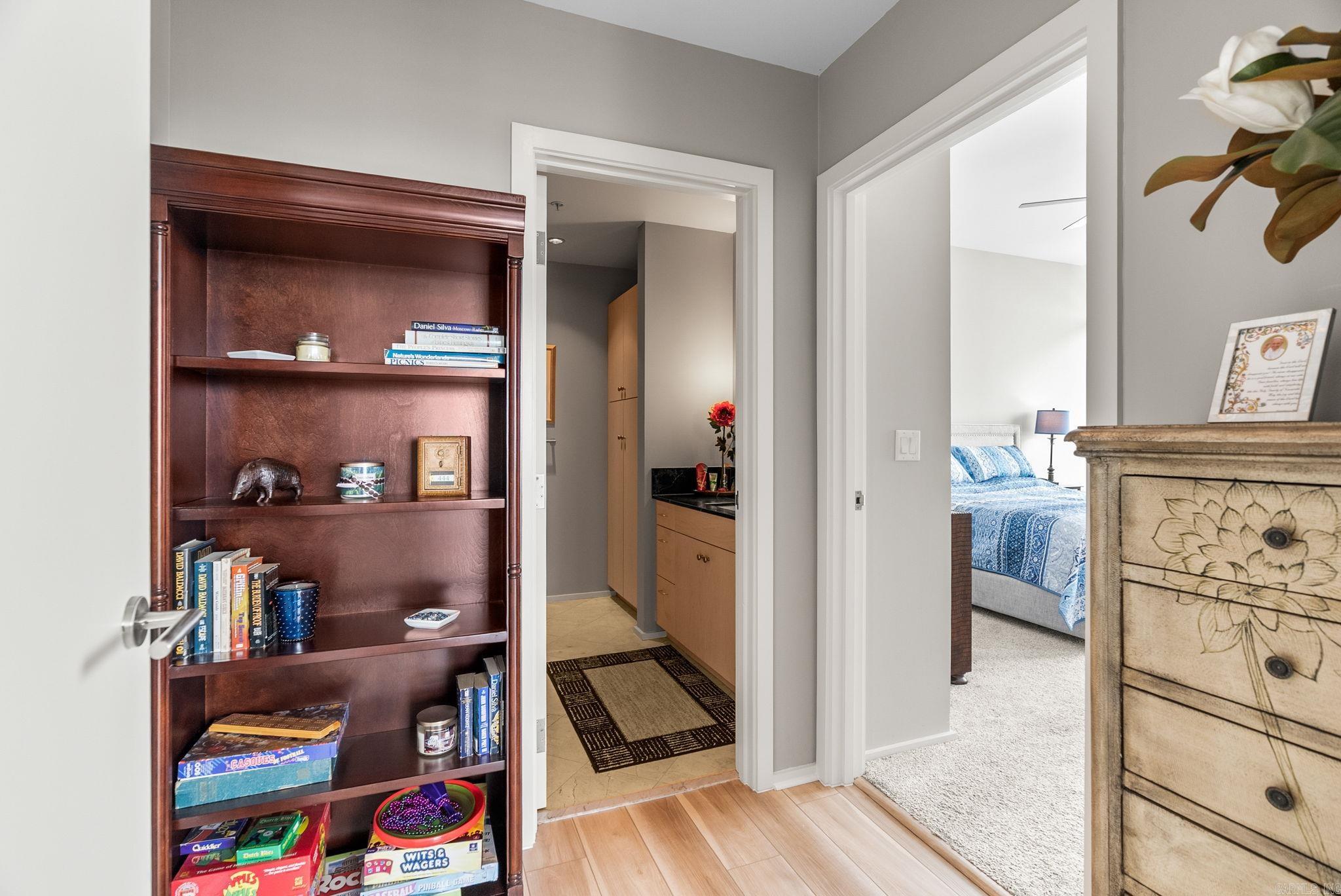 300 E Third #1302  Little Rock, AR